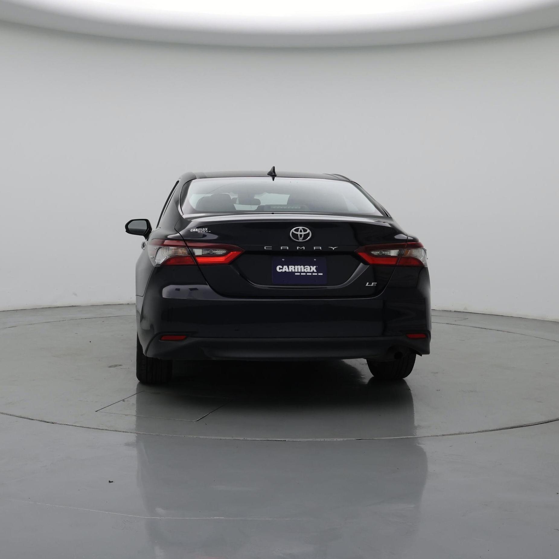 Thumbnail: 2022 Toyota Camry - 6