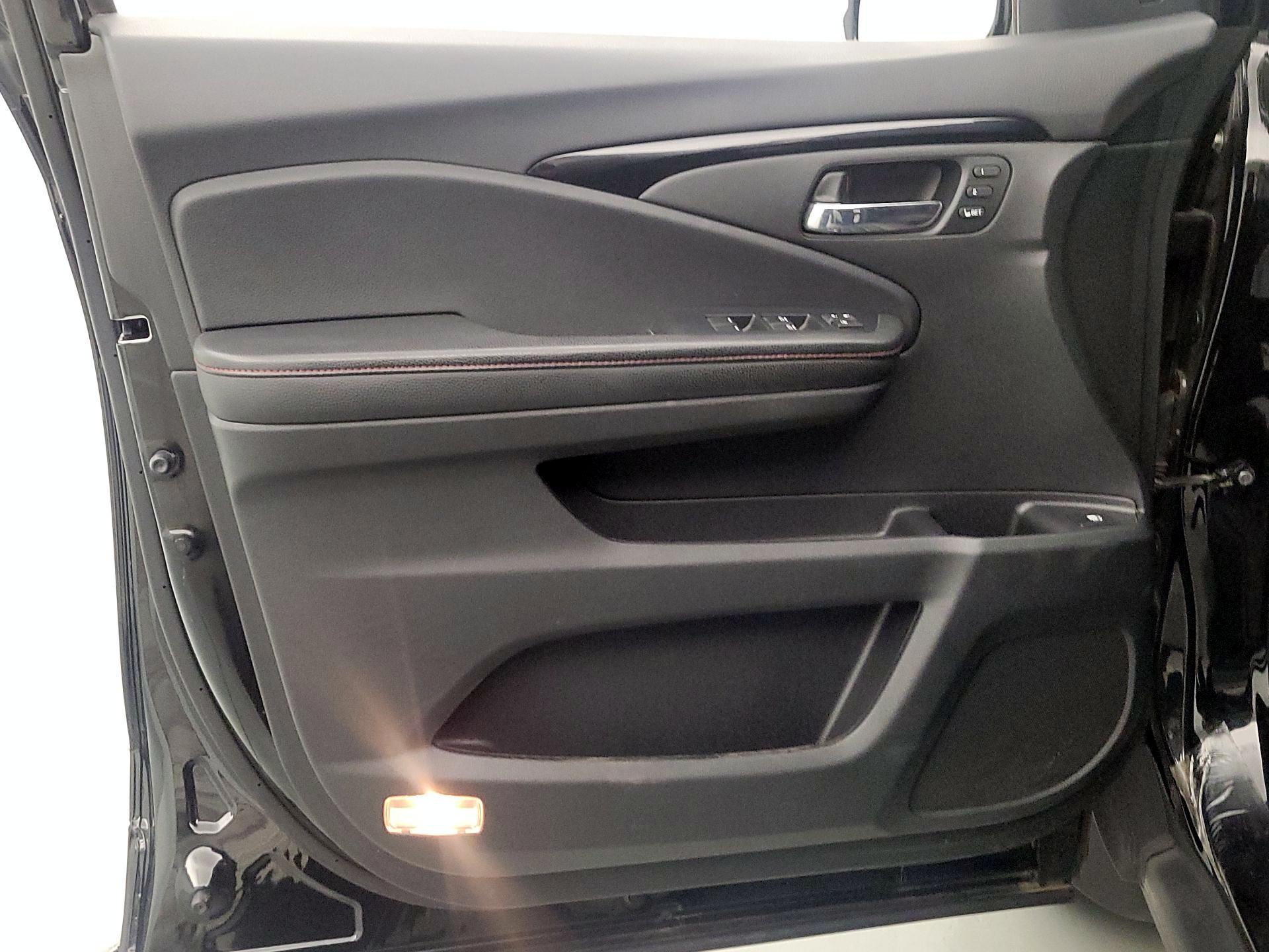 Thumbnail: 2022 Honda Ridgeline - 12