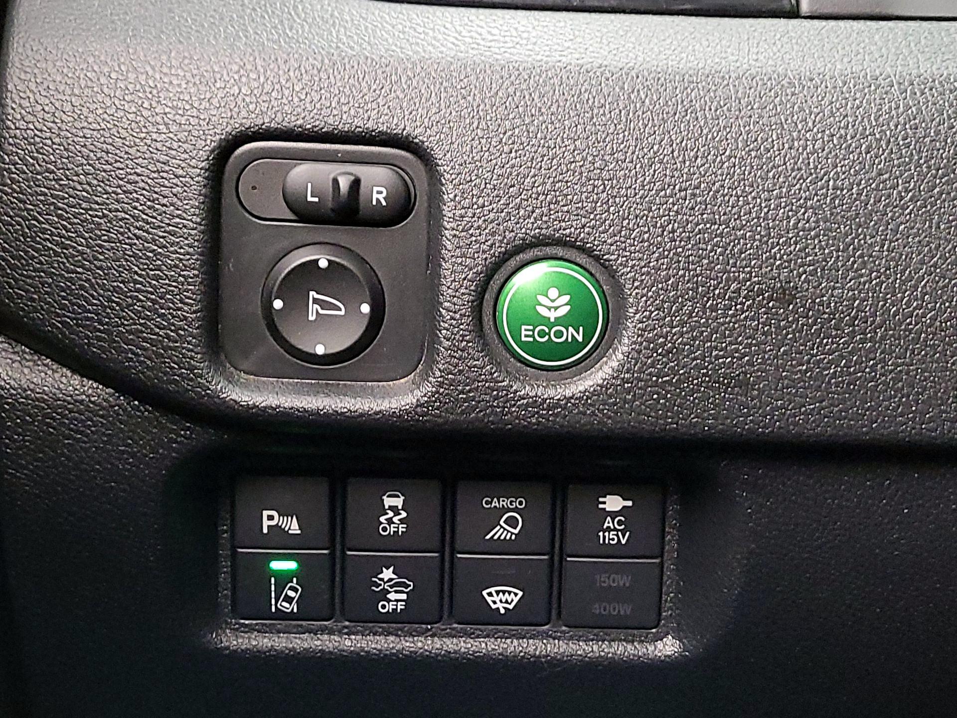 Thumbnail: 2022 Honda Ridgeline - 13