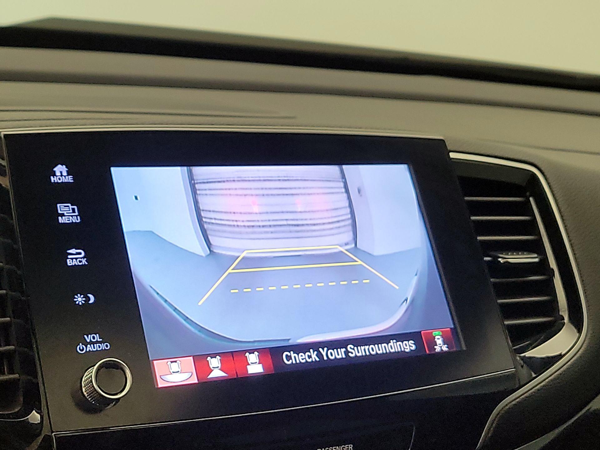 Thumbnail: 2022 Honda Ridgeline - 14