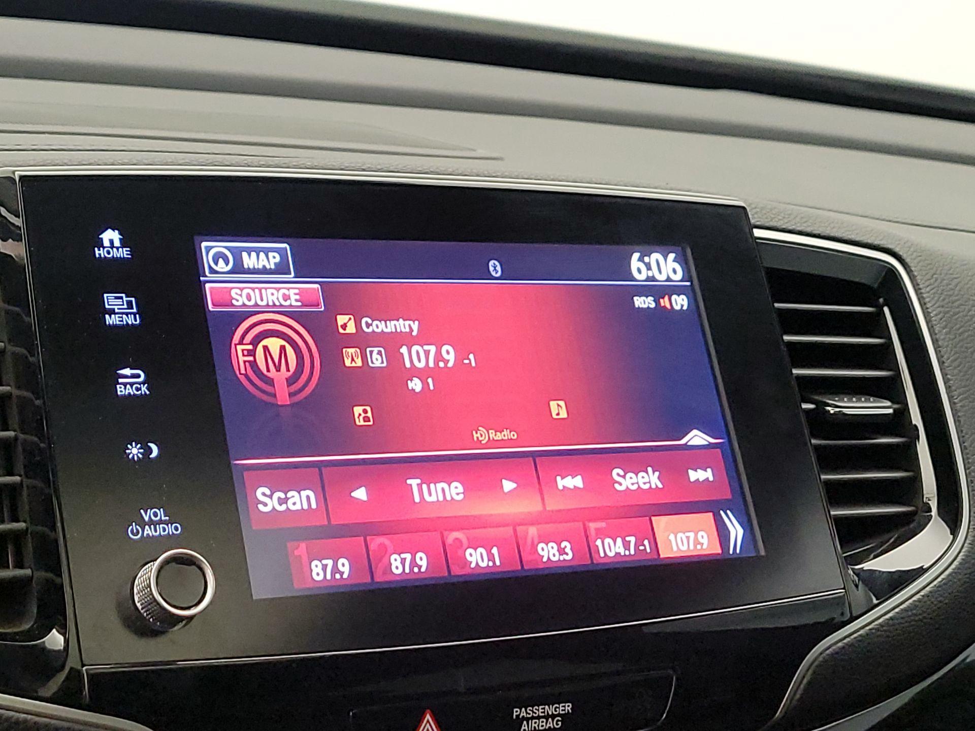 Thumbnail: 2022 Honda Ridgeline - 15