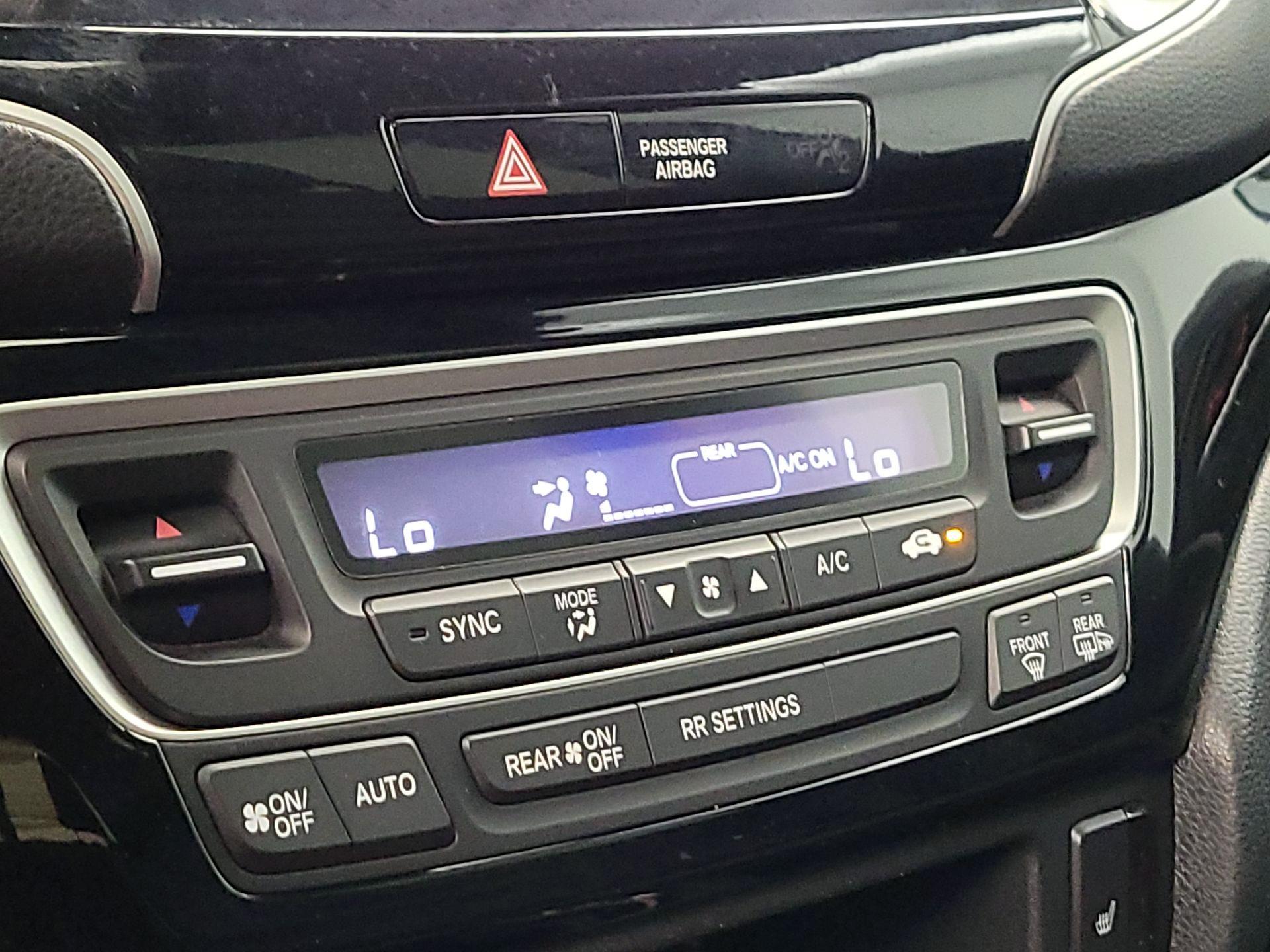 Thumbnail: 2022 Honda Ridgeline - 16