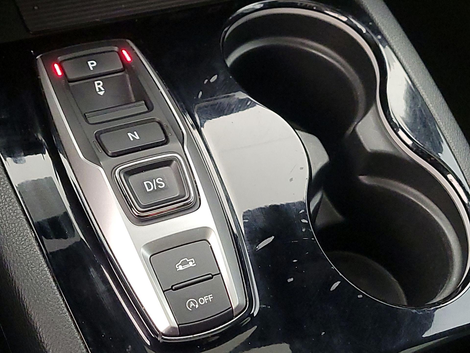 Thumbnail: 2022 Honda Ridgeline - 17