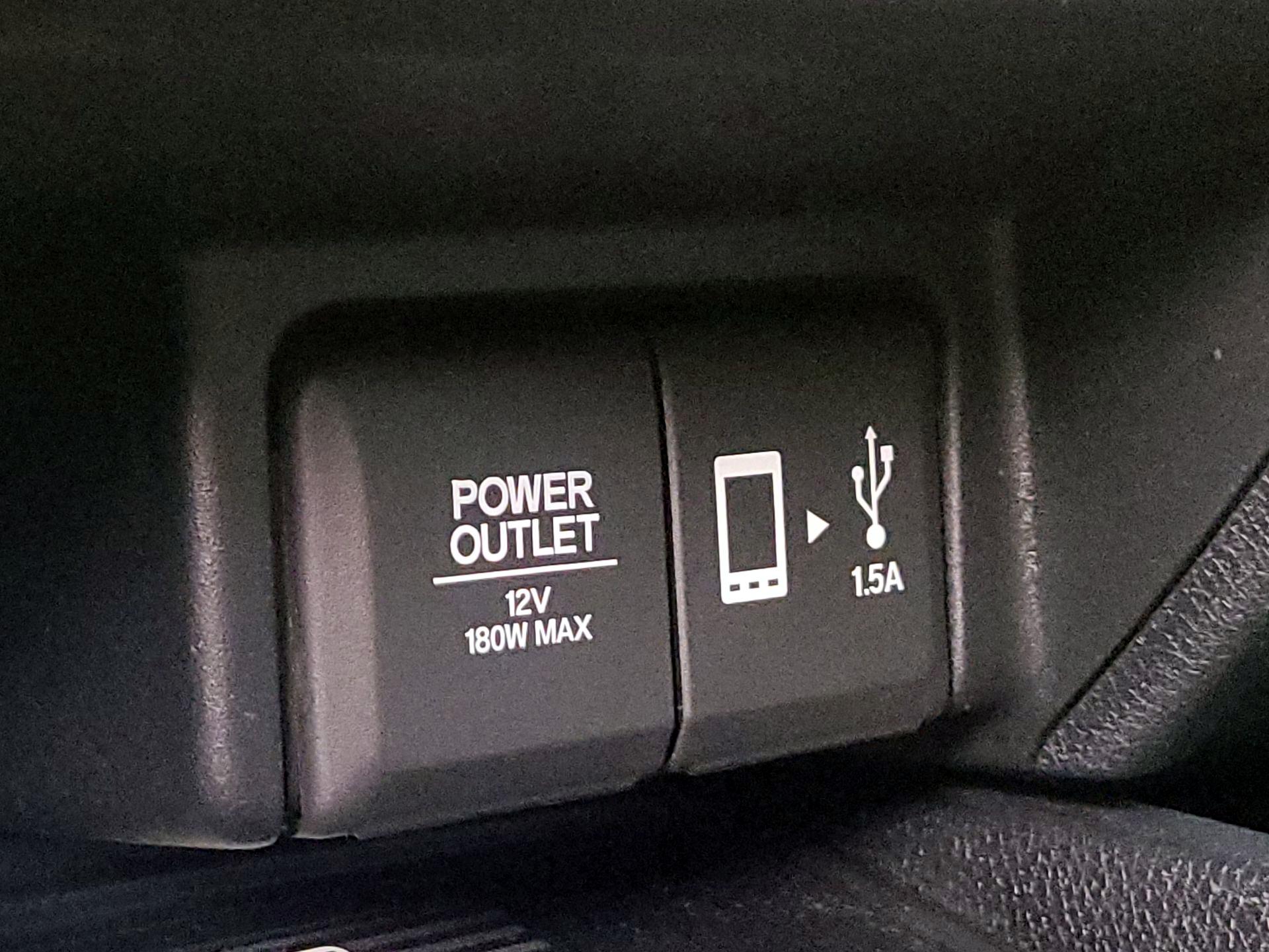 Thumbnail: 2022 Honda Ridgeline - 18