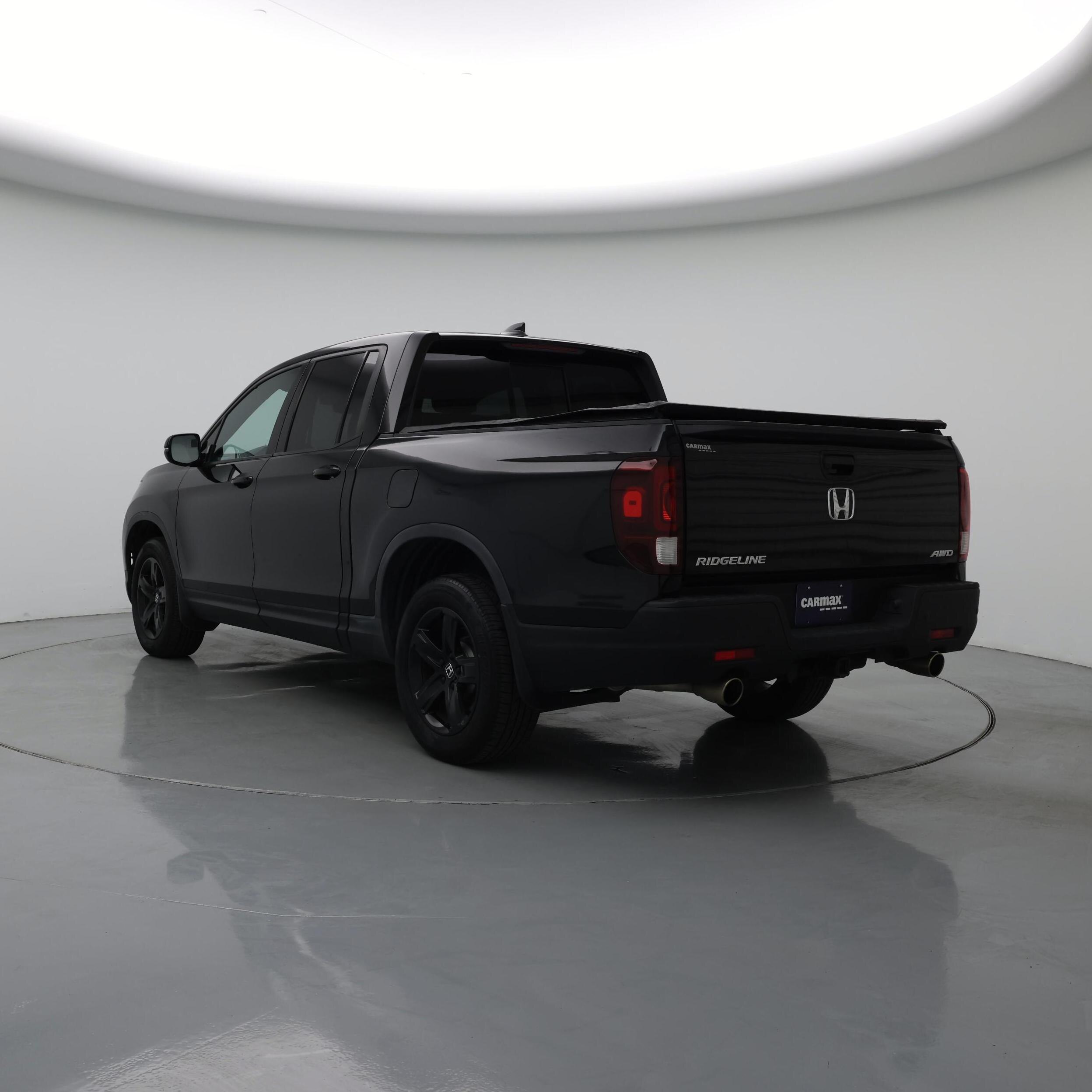 Thumbnail: 2022 Honda Ridgeline - 2