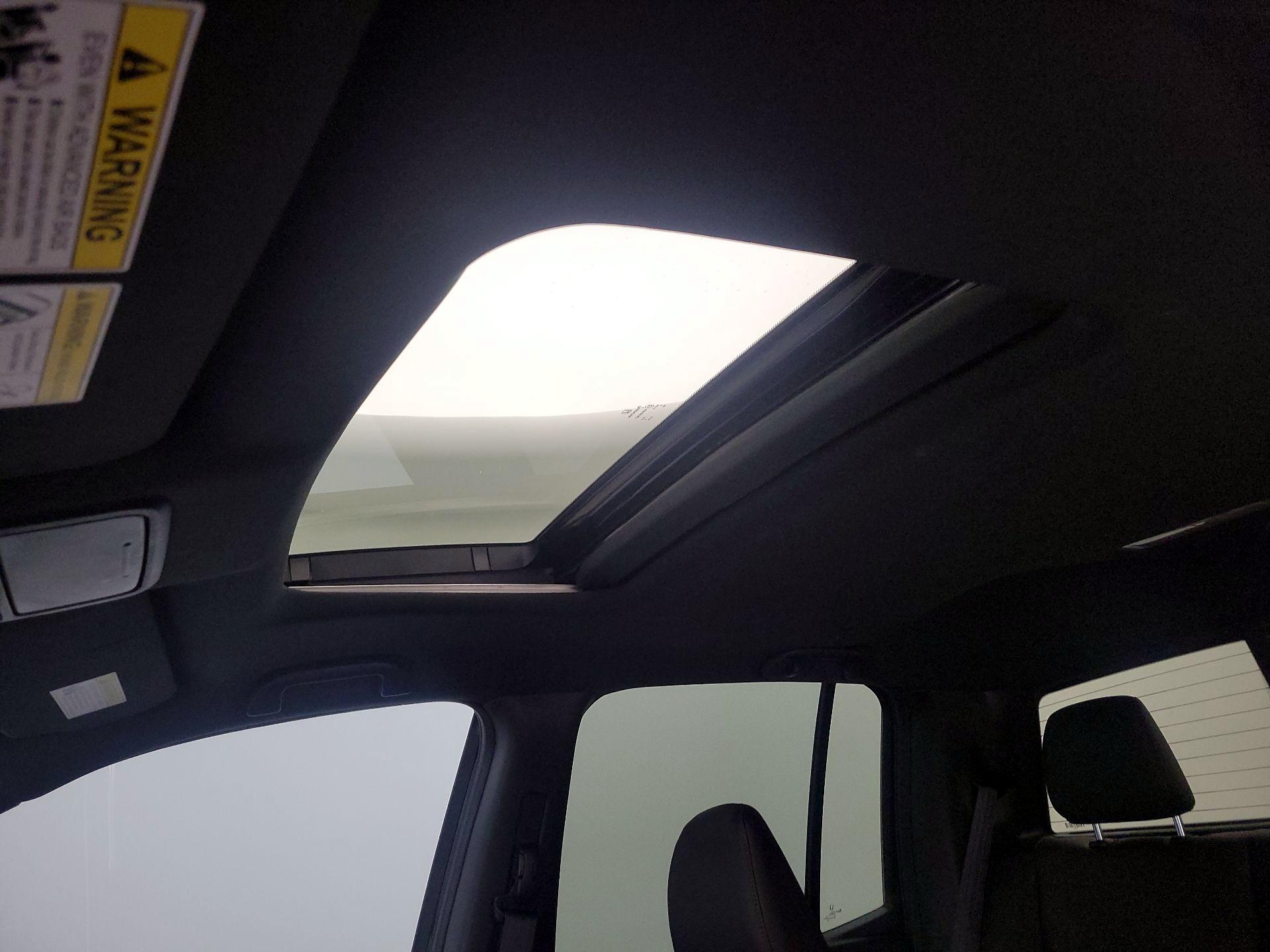 Thumbnail: 2022 Honda Ridgeline - 19