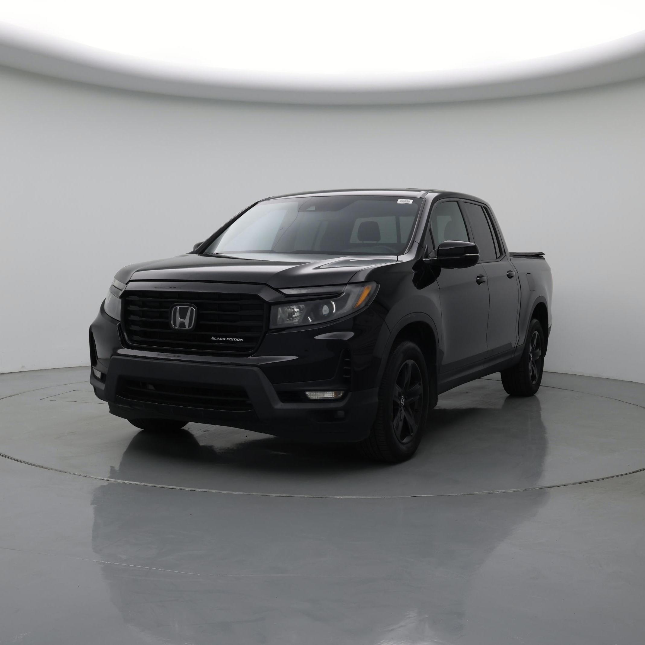 Thumbnail: 2022 Honda Ridgeline - 4