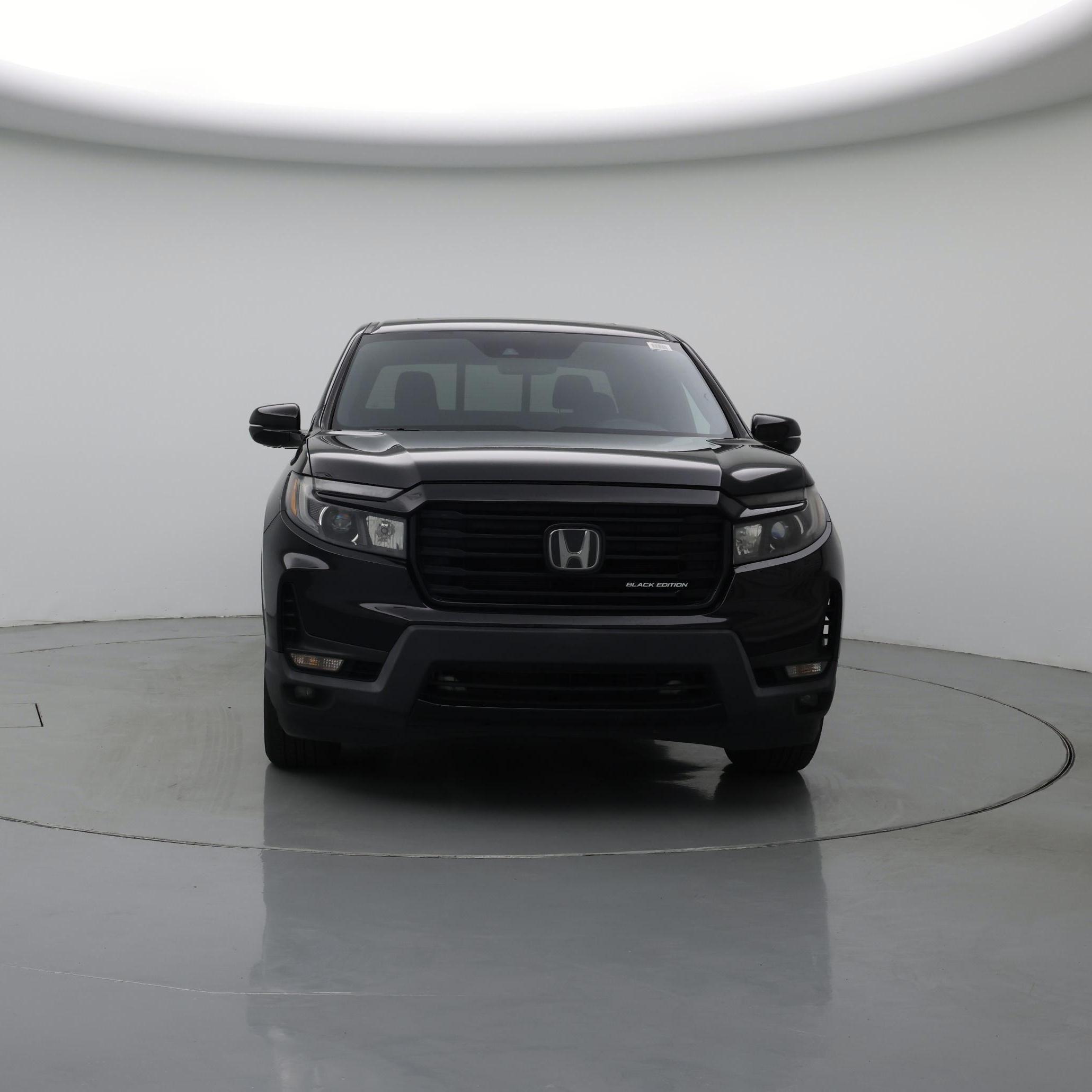 Thumbnail: 2022 Honda Ridgeline - 5