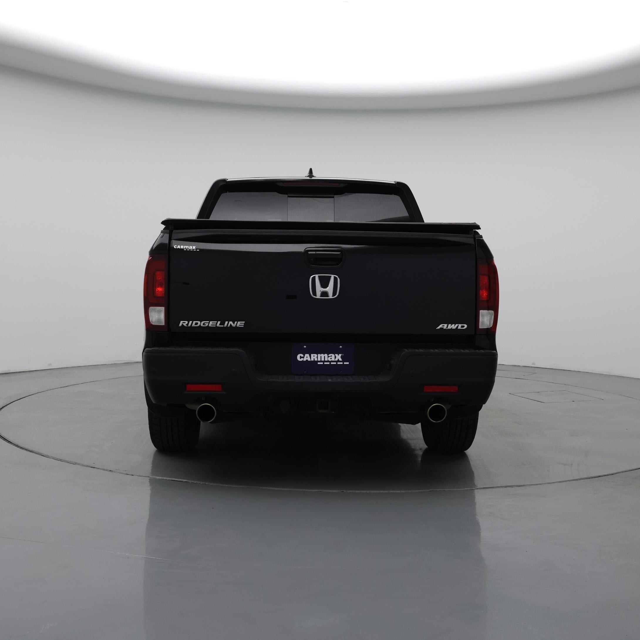 Thumbnail: 2022 Honda Ridgeline - 6