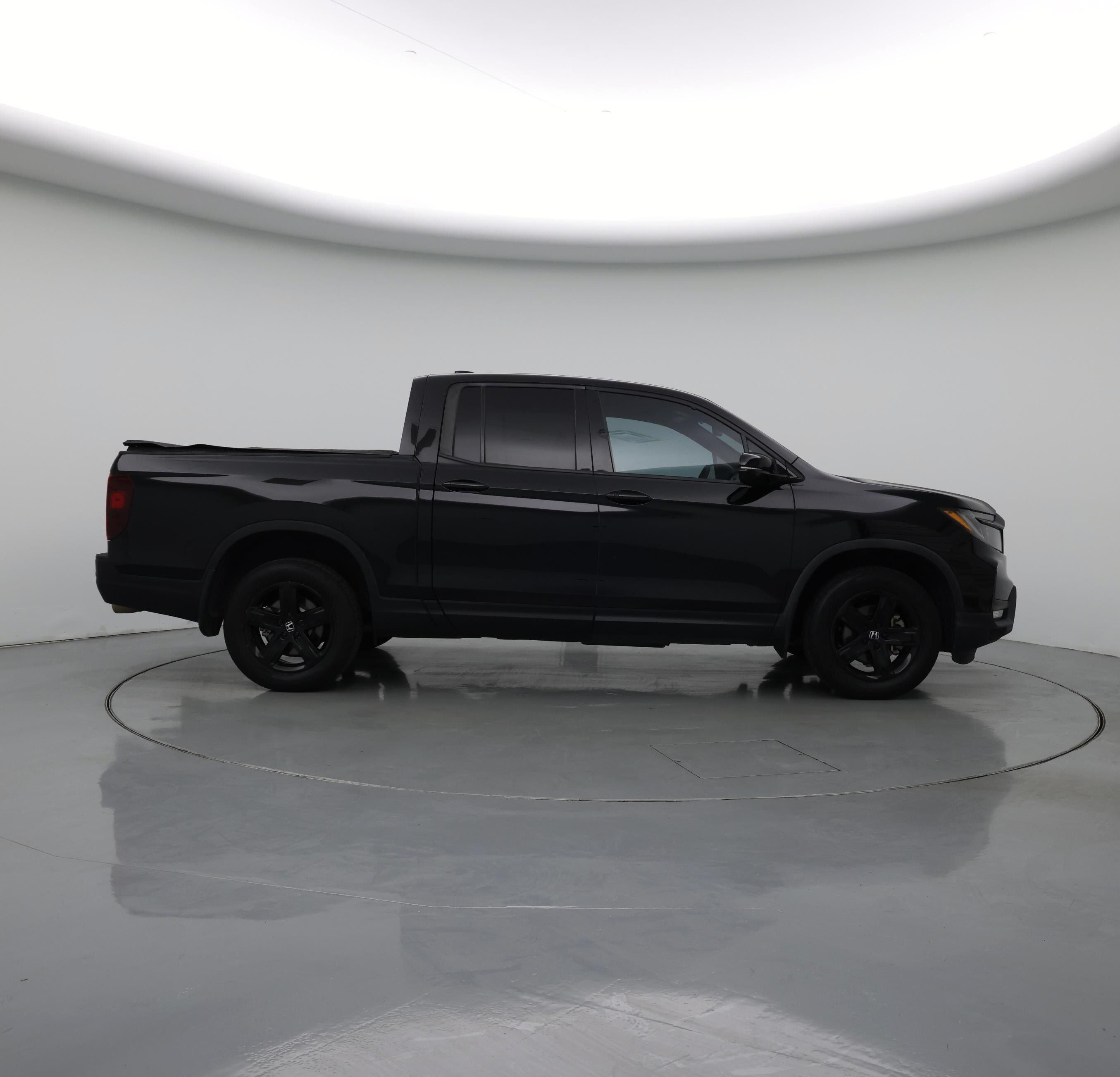 Thumbnail: 2022 Honda Ridgeline - 7