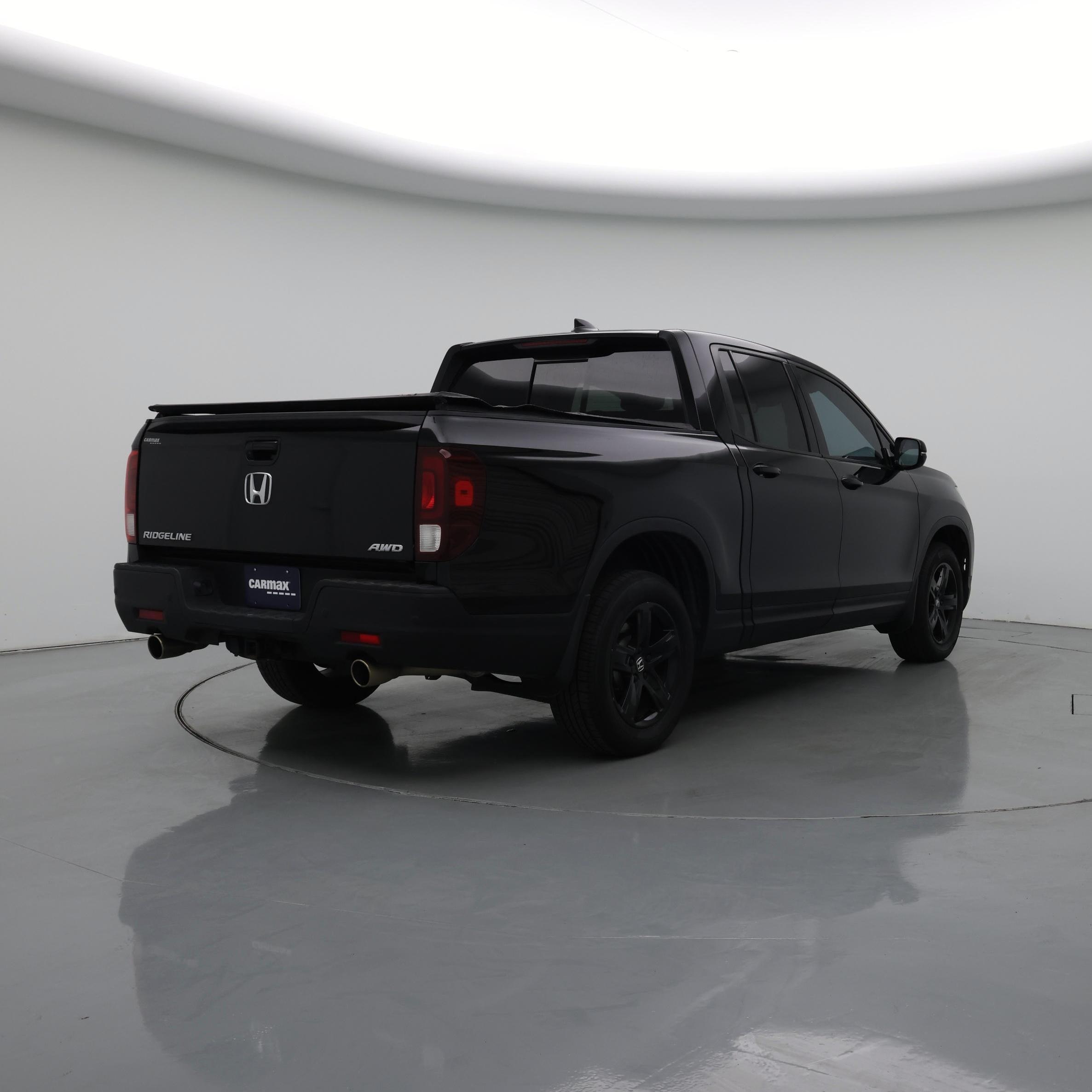 Thumbnail: 2022 Honda Ridgeline - 8