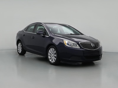 2016 Buick Verano