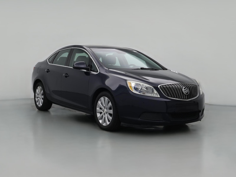 2016 Buick Verano  -
                  Gilbert, AZ