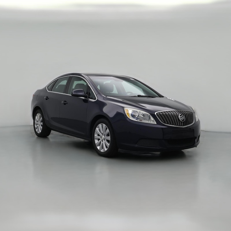 2016 Buick Verano