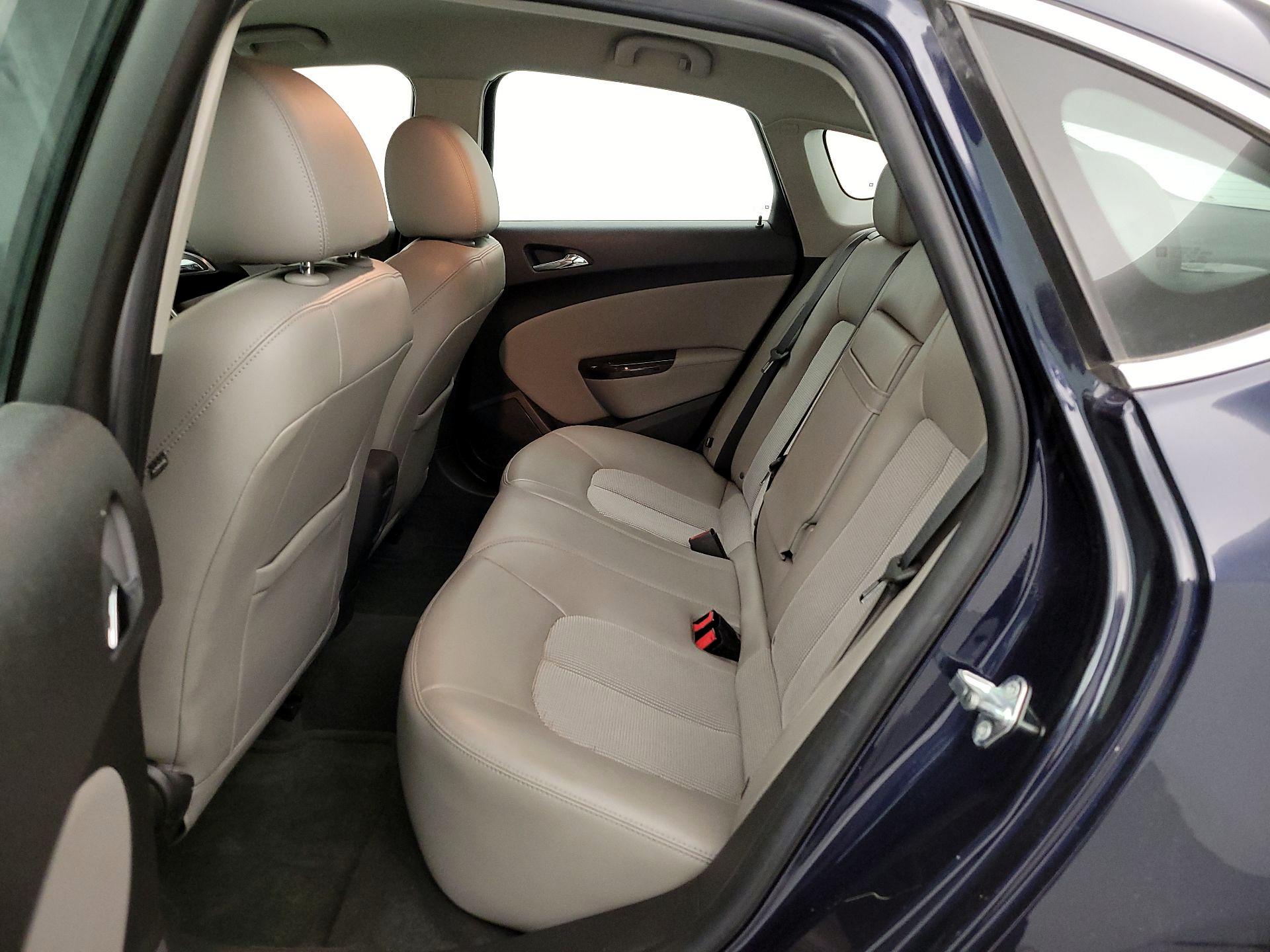 Thumbnail: 2016 Buick Verano - 19