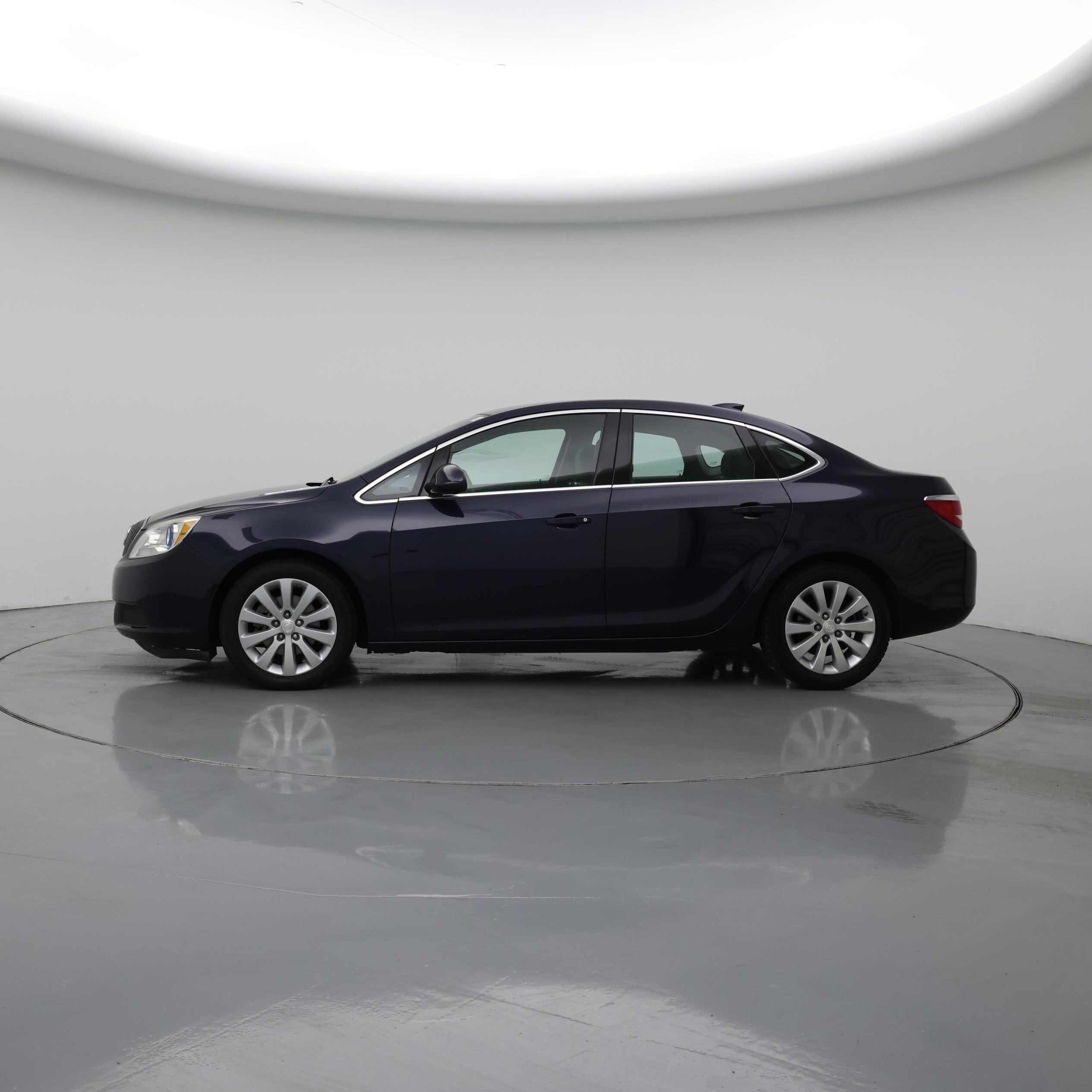 Thumbnail: 2016 Buick Verano - 3