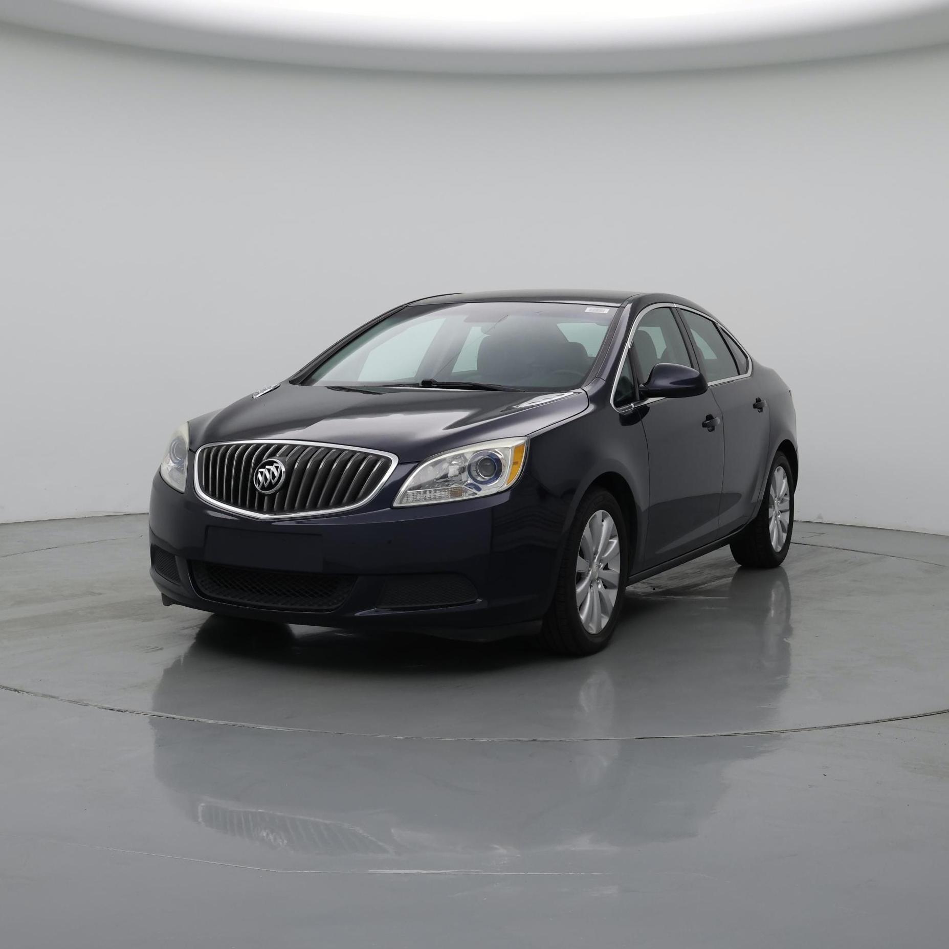 Thumbnail: 2016 Buick Verano - 4