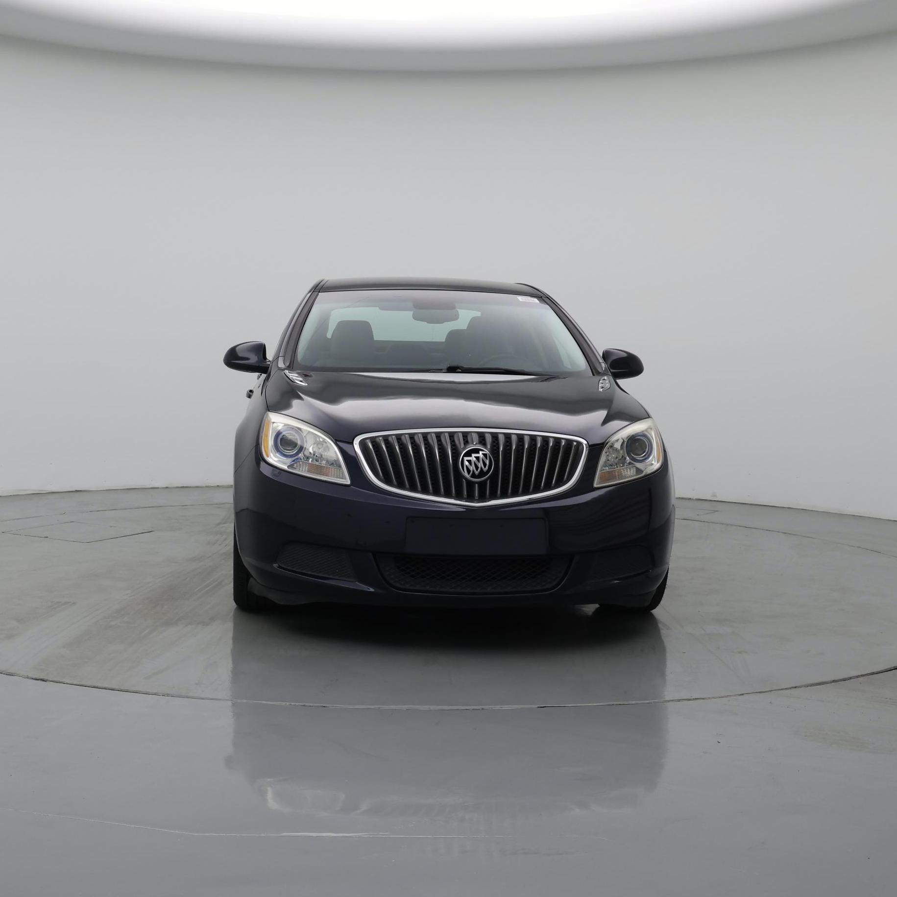 Thumbnail: 2016 Buick Verano - 5