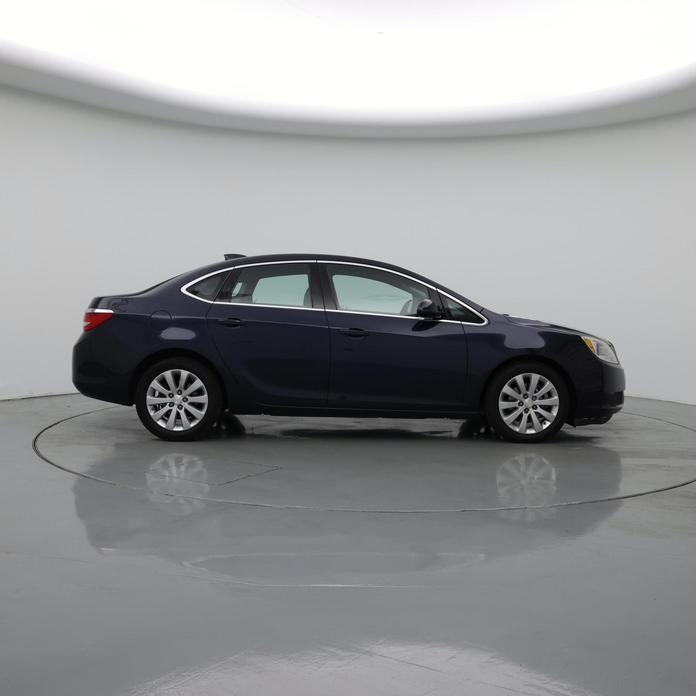 Thumbnail: 2016 Buick Verano - 7