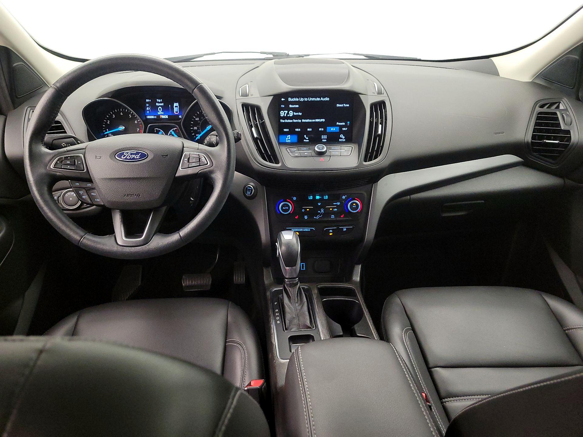 Thumbnail: 2019 Ford Escape - 9