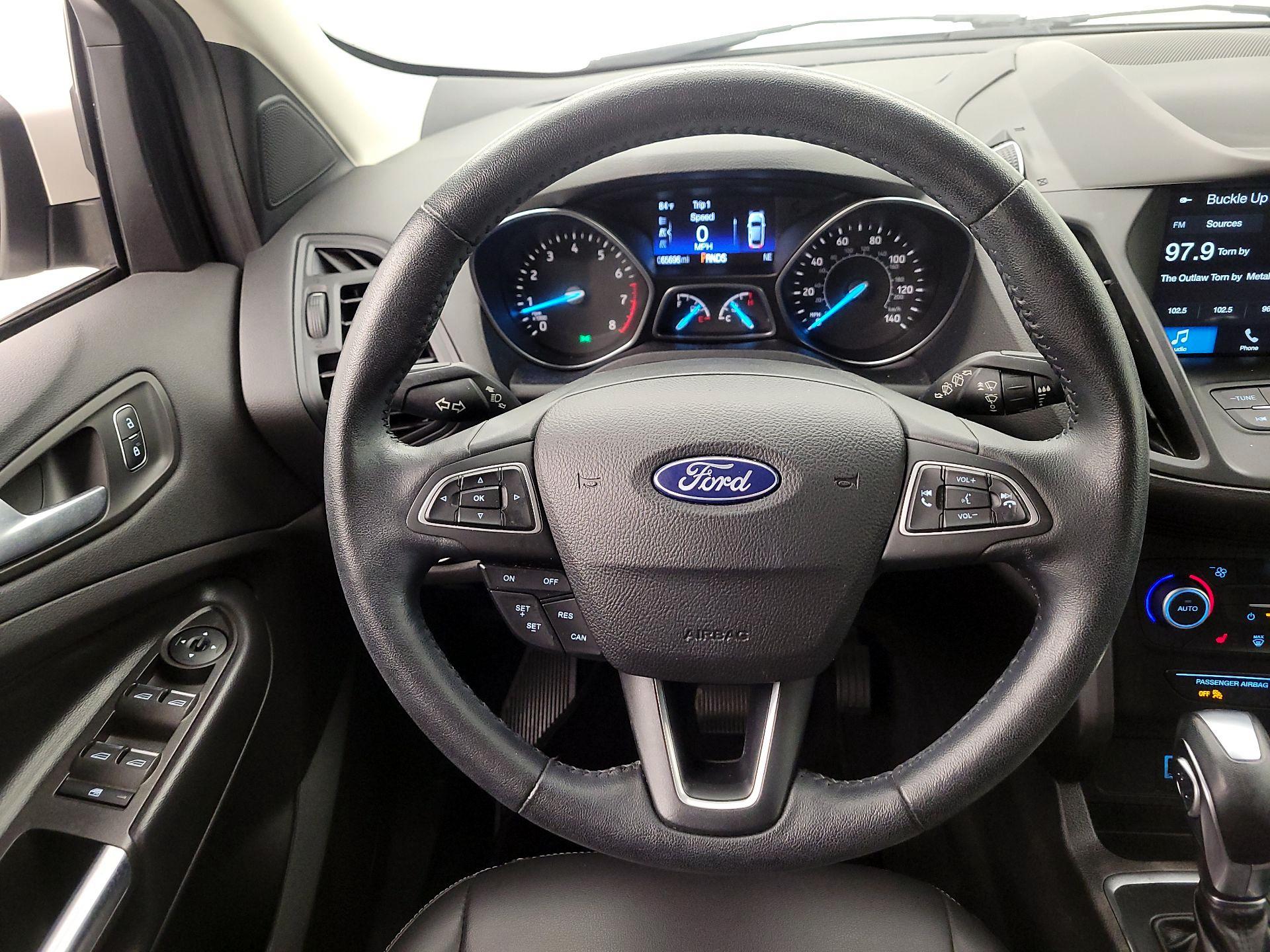 Thumbnail: 2019 Ford Escape - 10