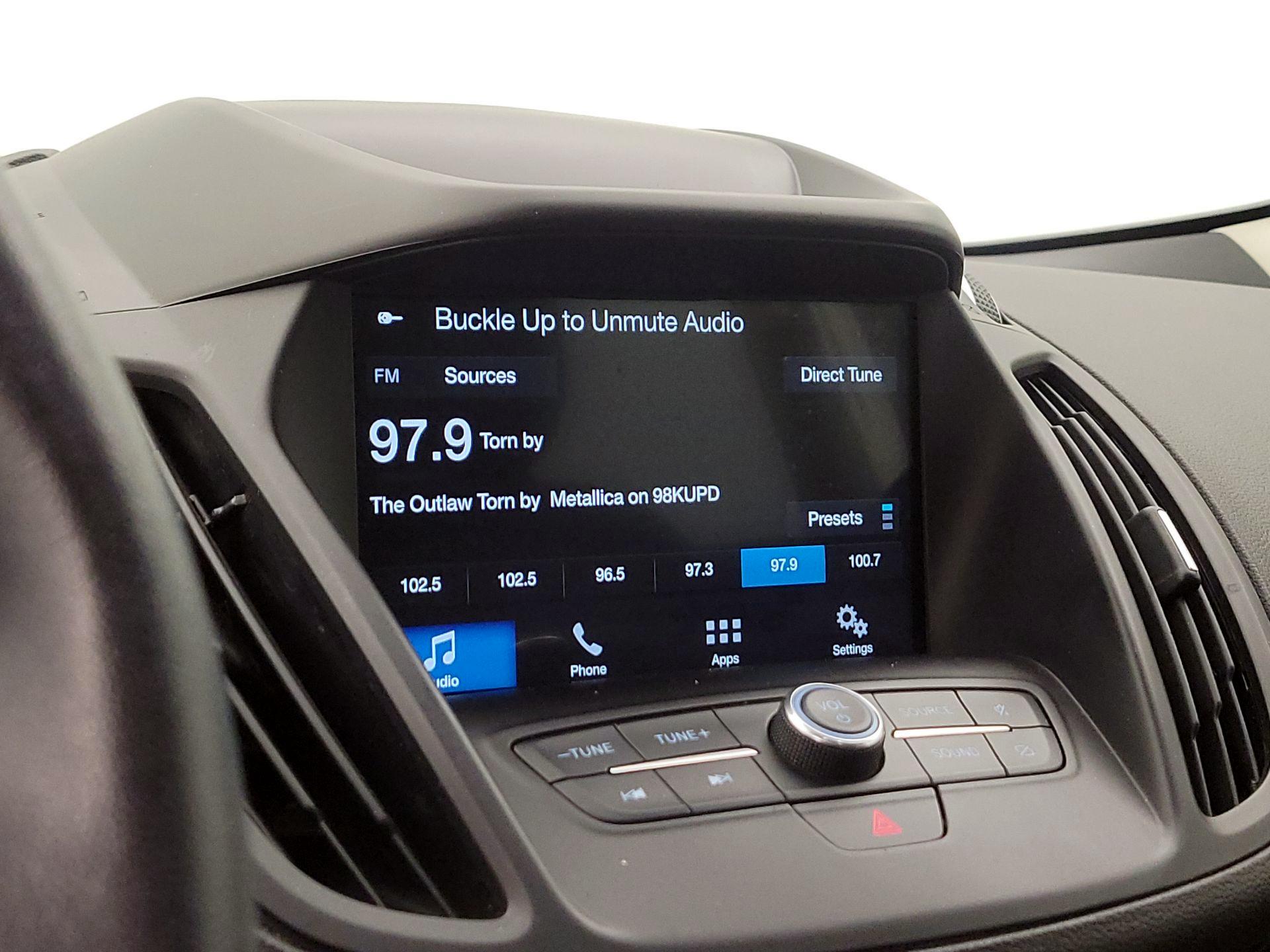 Thumbnail: 2019 Ford Escape - 15