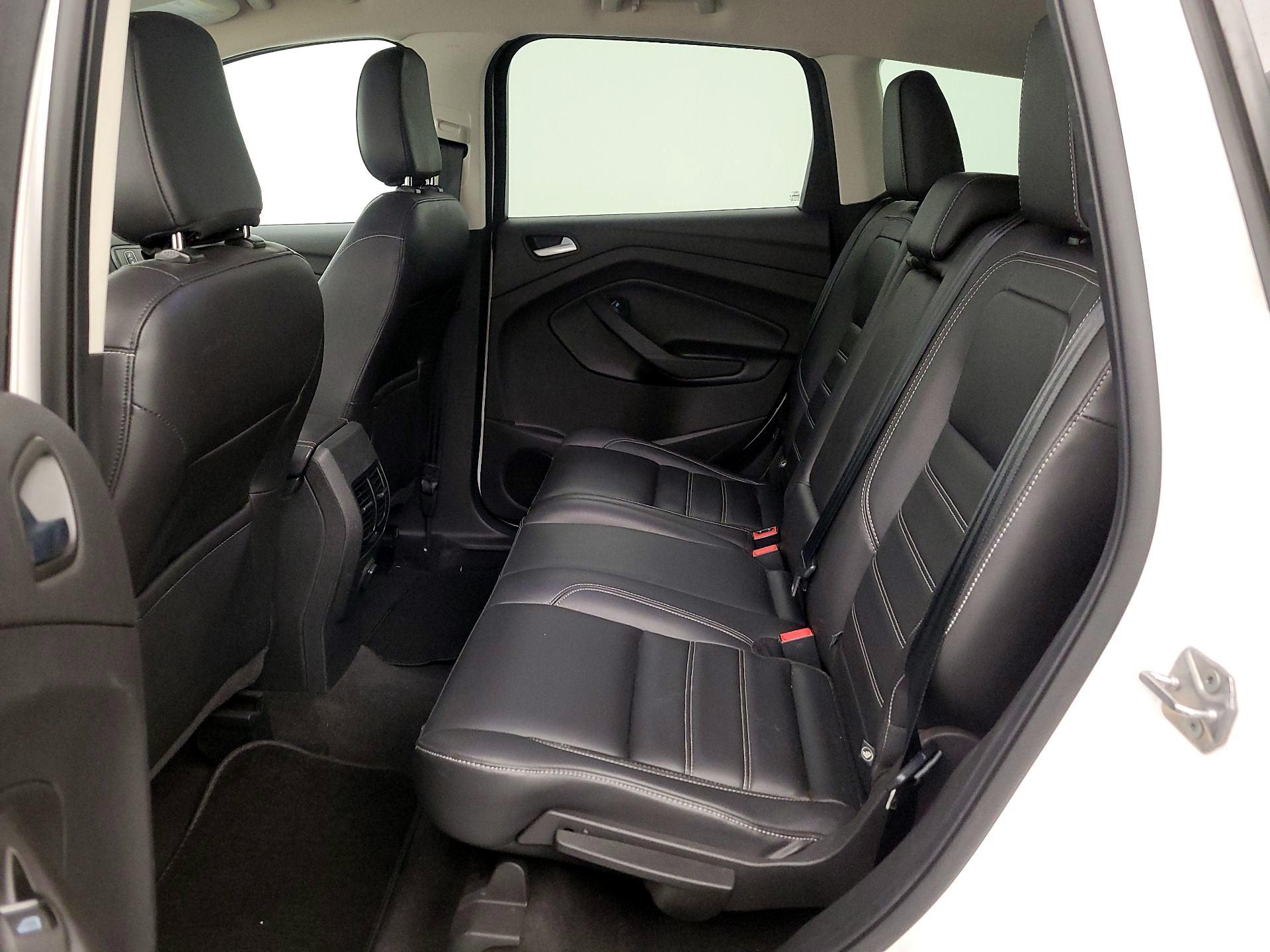 Thumbnail: 2019 Ford Escape - 19