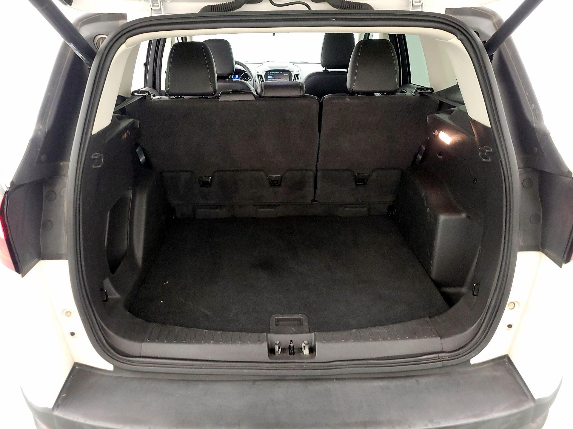 Thumbnail: 2019 Ford Escape - 20