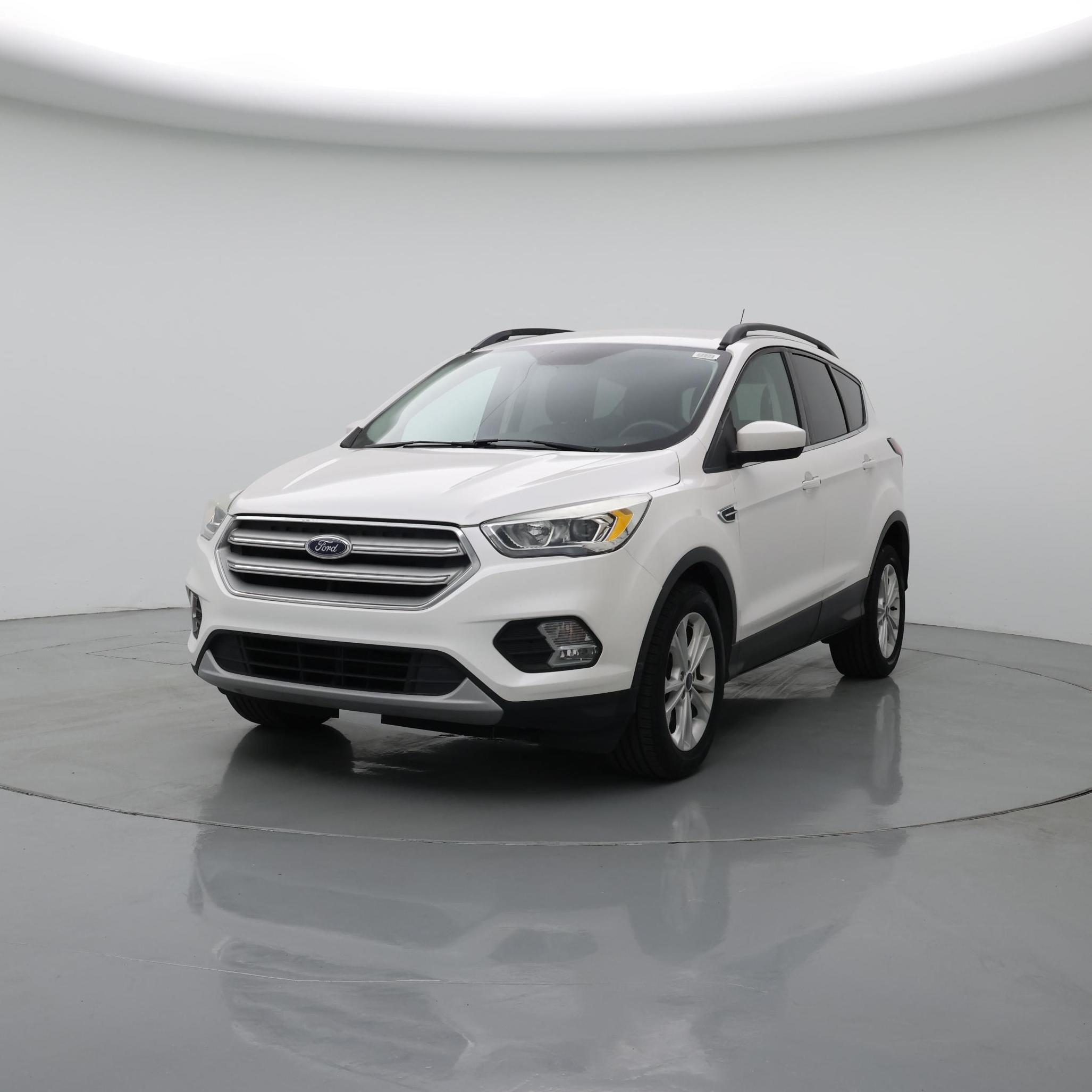Thumbnail: 2019 Ford Escape - 4