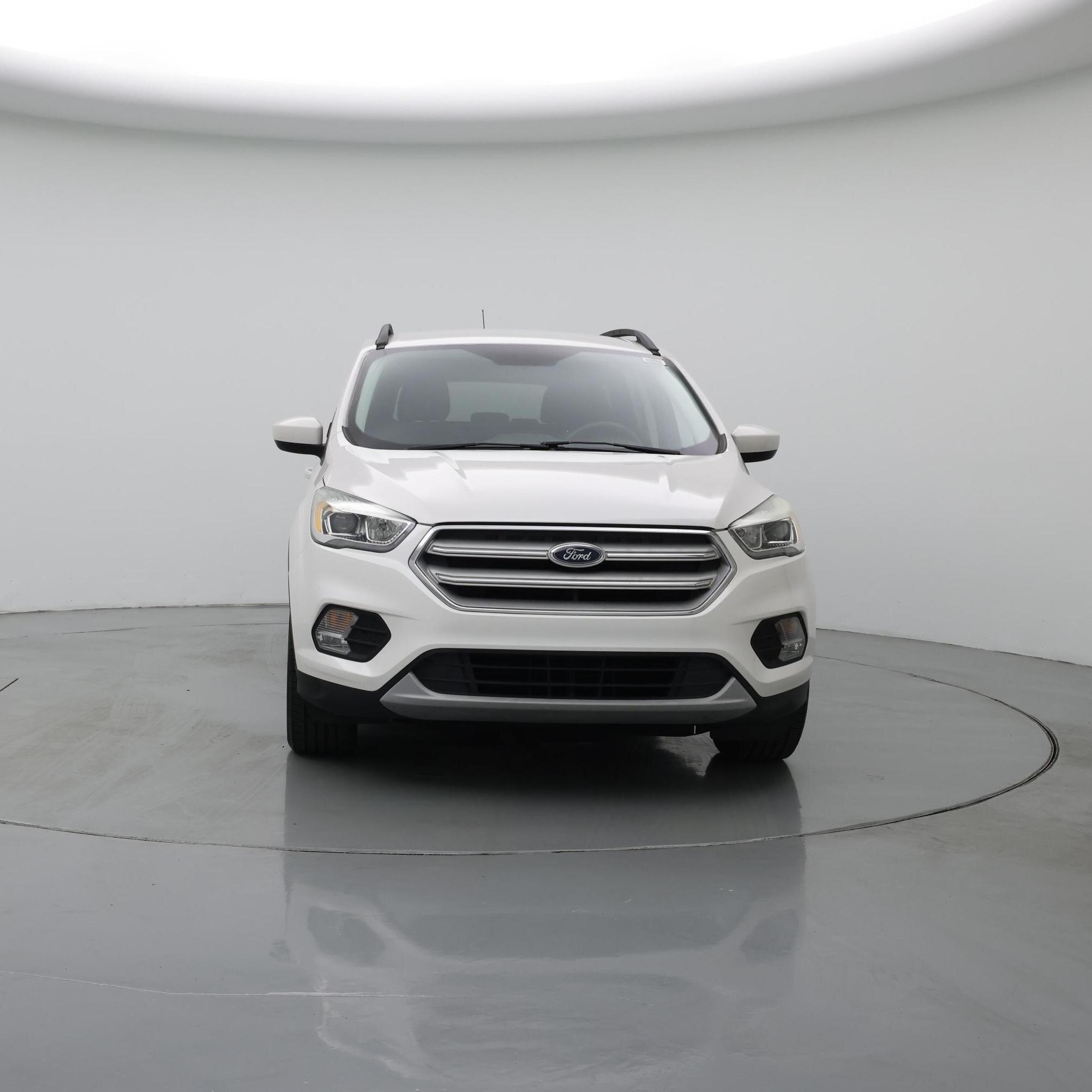 Thumbnail: 2019 Ford Escape - 5