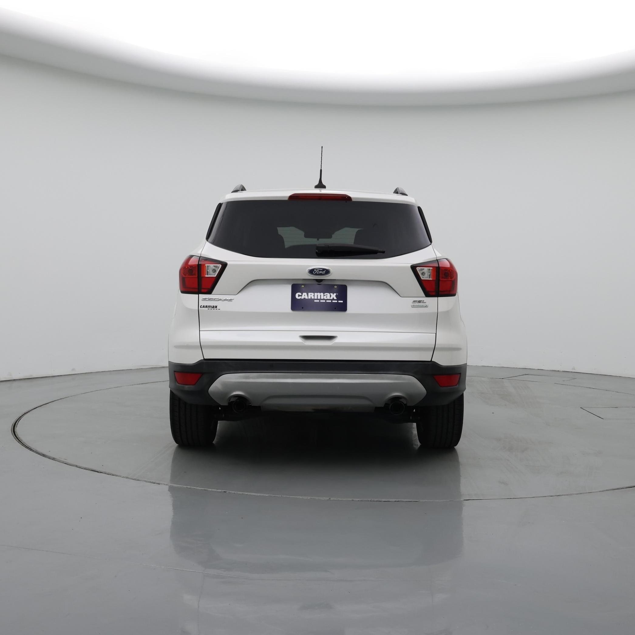 Thumbnail: 2019 Ford Escape - 6