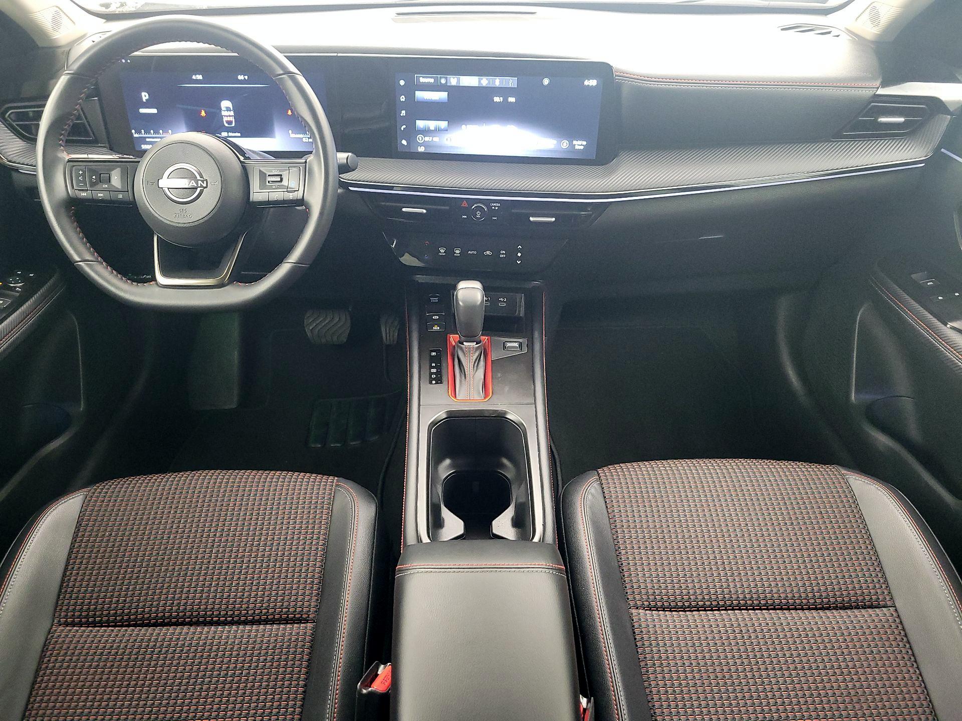 Thumbnail: 2025 Nissan Kicks - 9