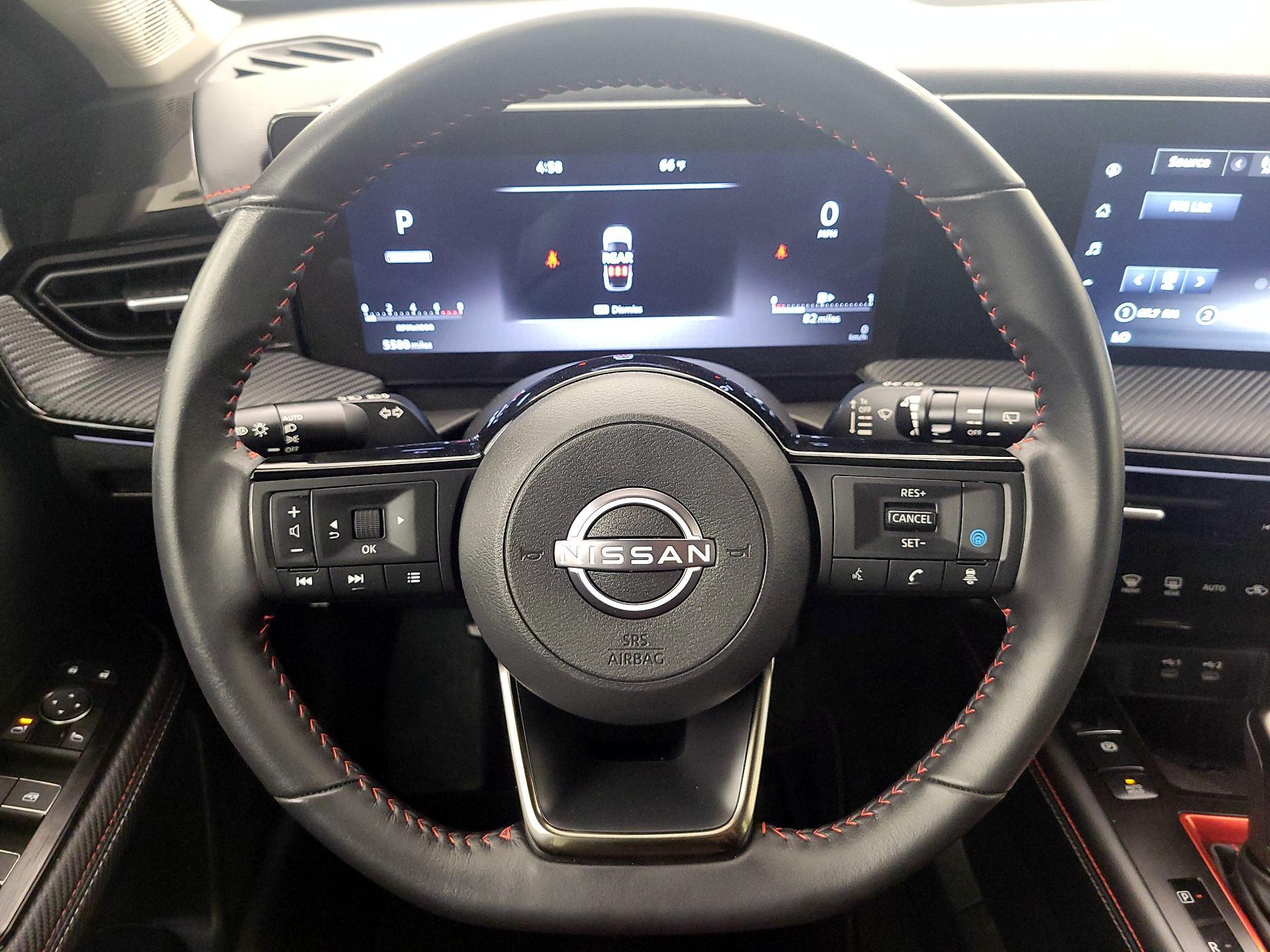 Thumbnail: 2025 Nissan Kicks - 10