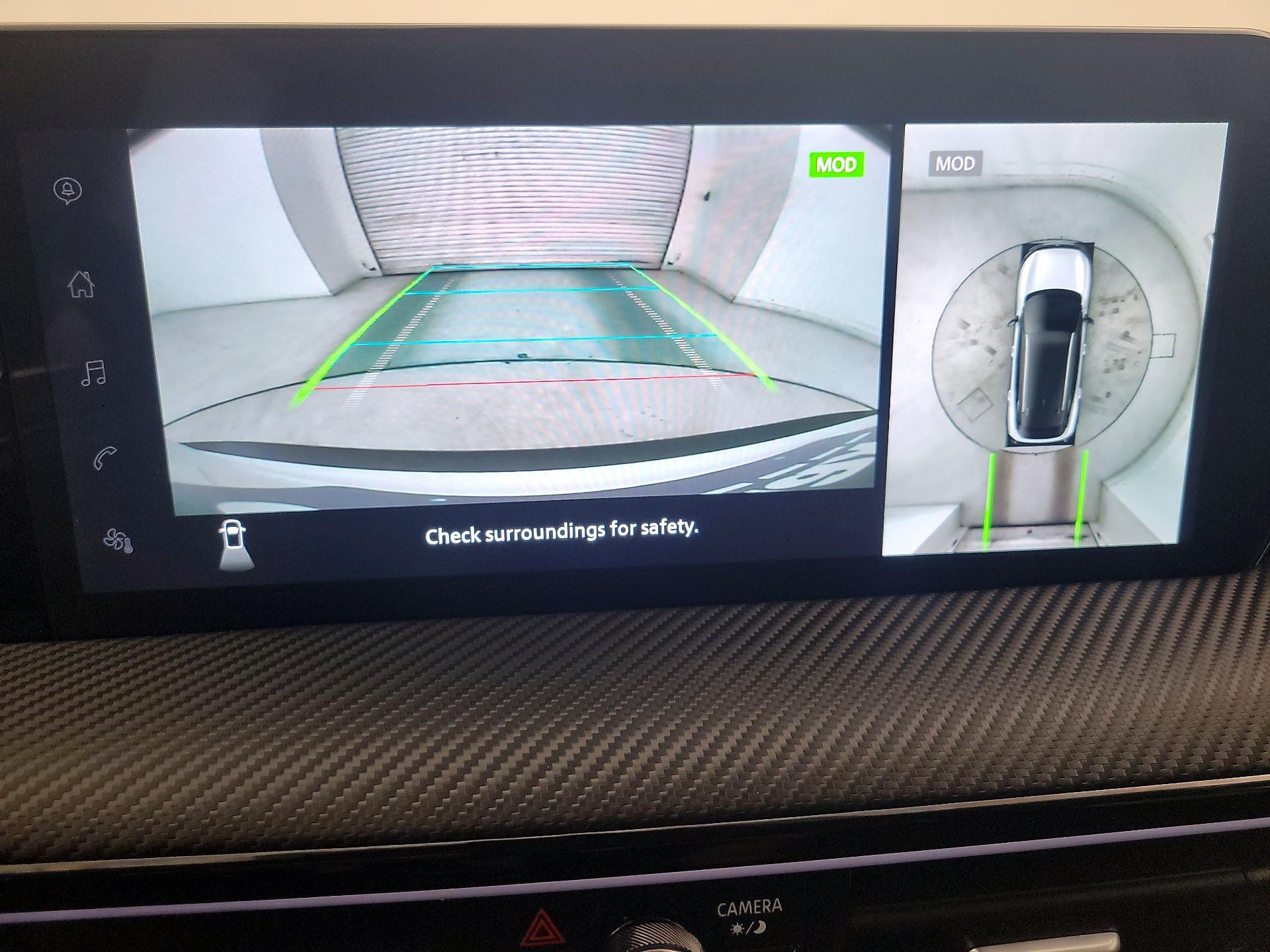 Thumbnail: 2025 Nissan Kicks - 14