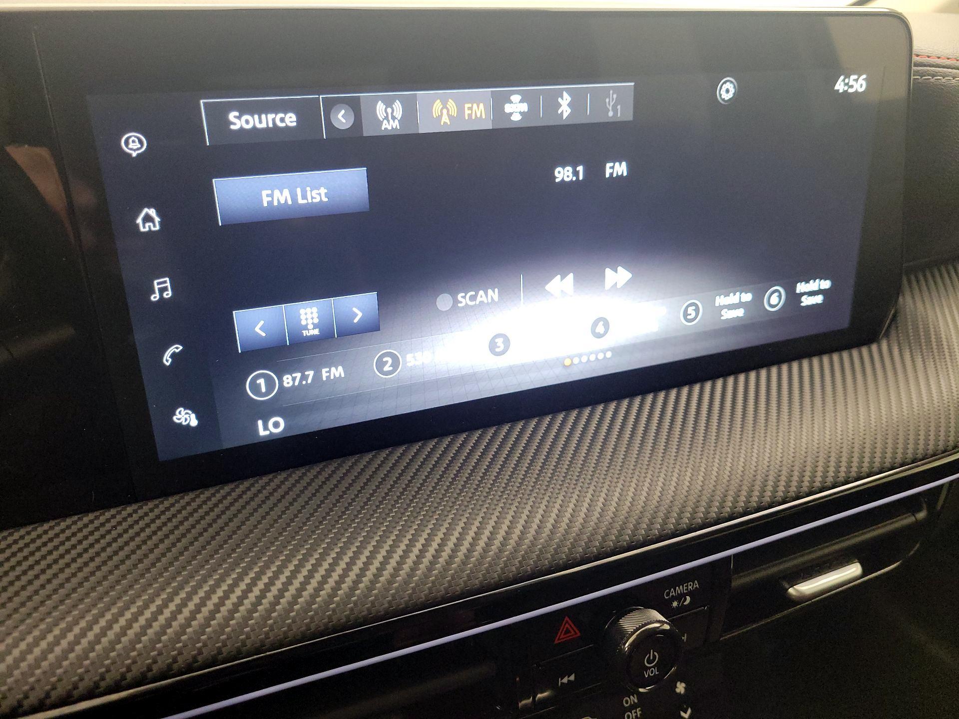 Thumbnail: 2025 Nissan Kicks - 15