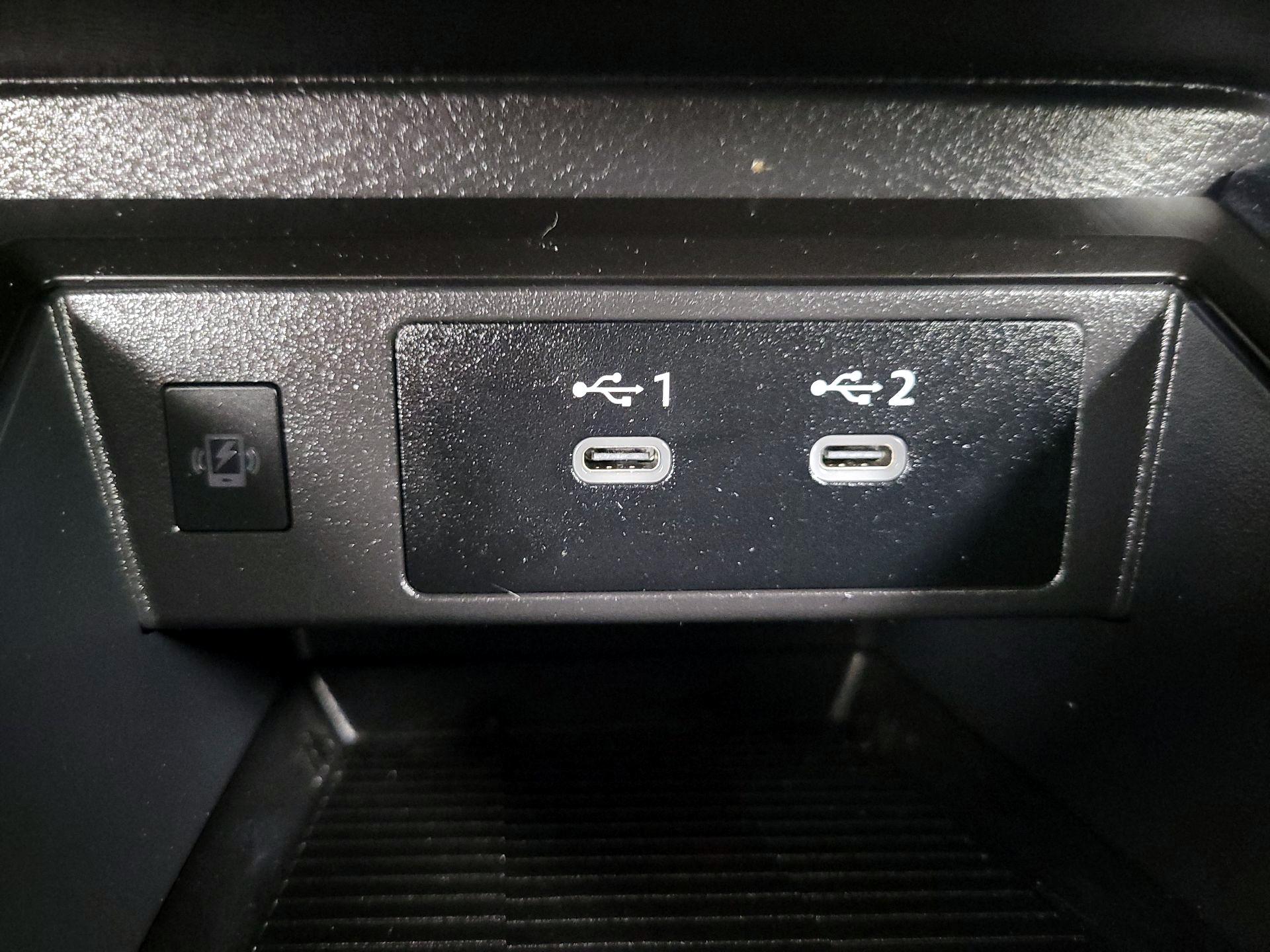 Thumbnail: 2025 Nissan Kicks - 18