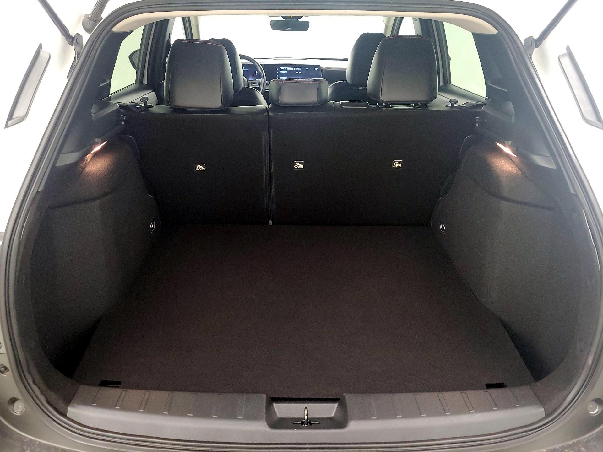 Thumbnail: 2025 Nissan Kicks - 20