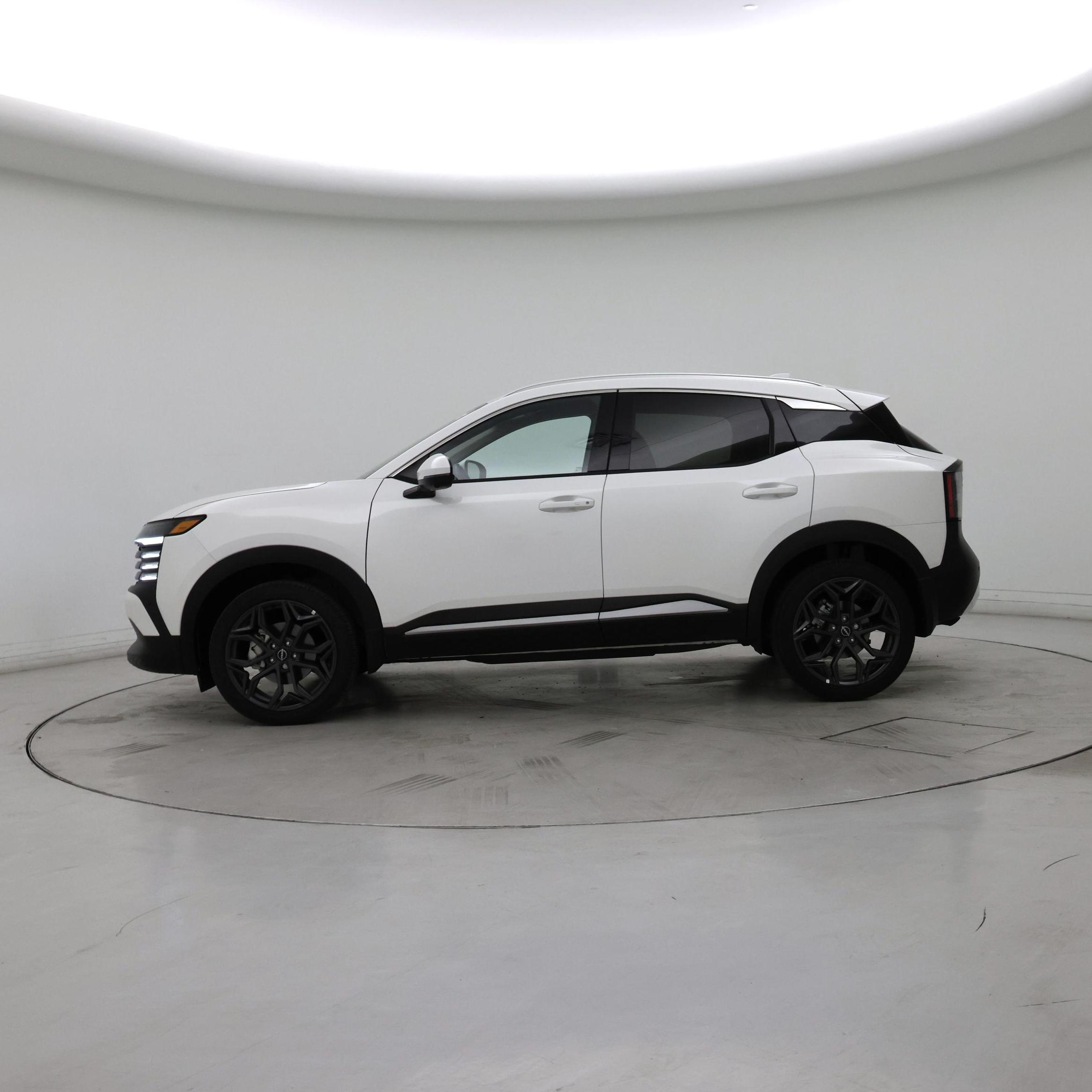 Thumbnail: 2025 Nissan Kicks - 3