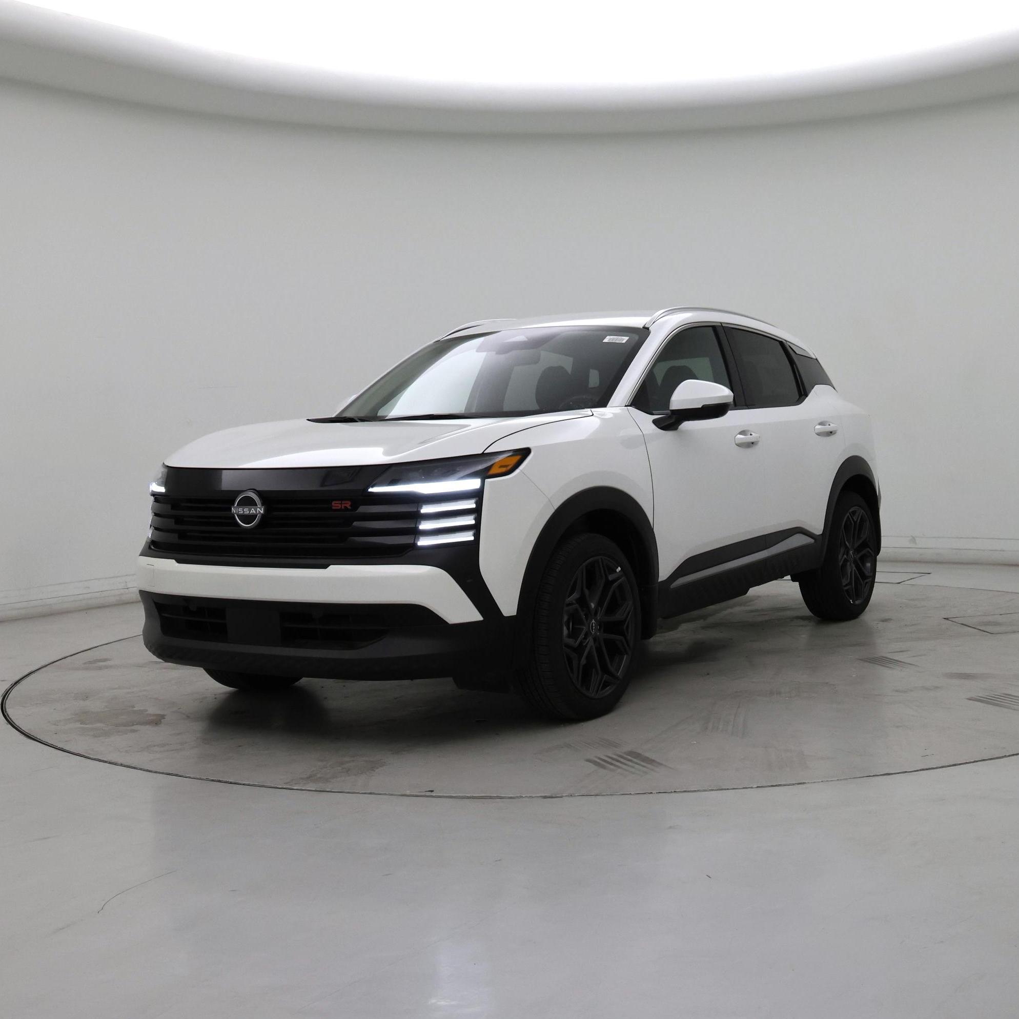 Thumbnail: 2025 Nissan Kicks - 4