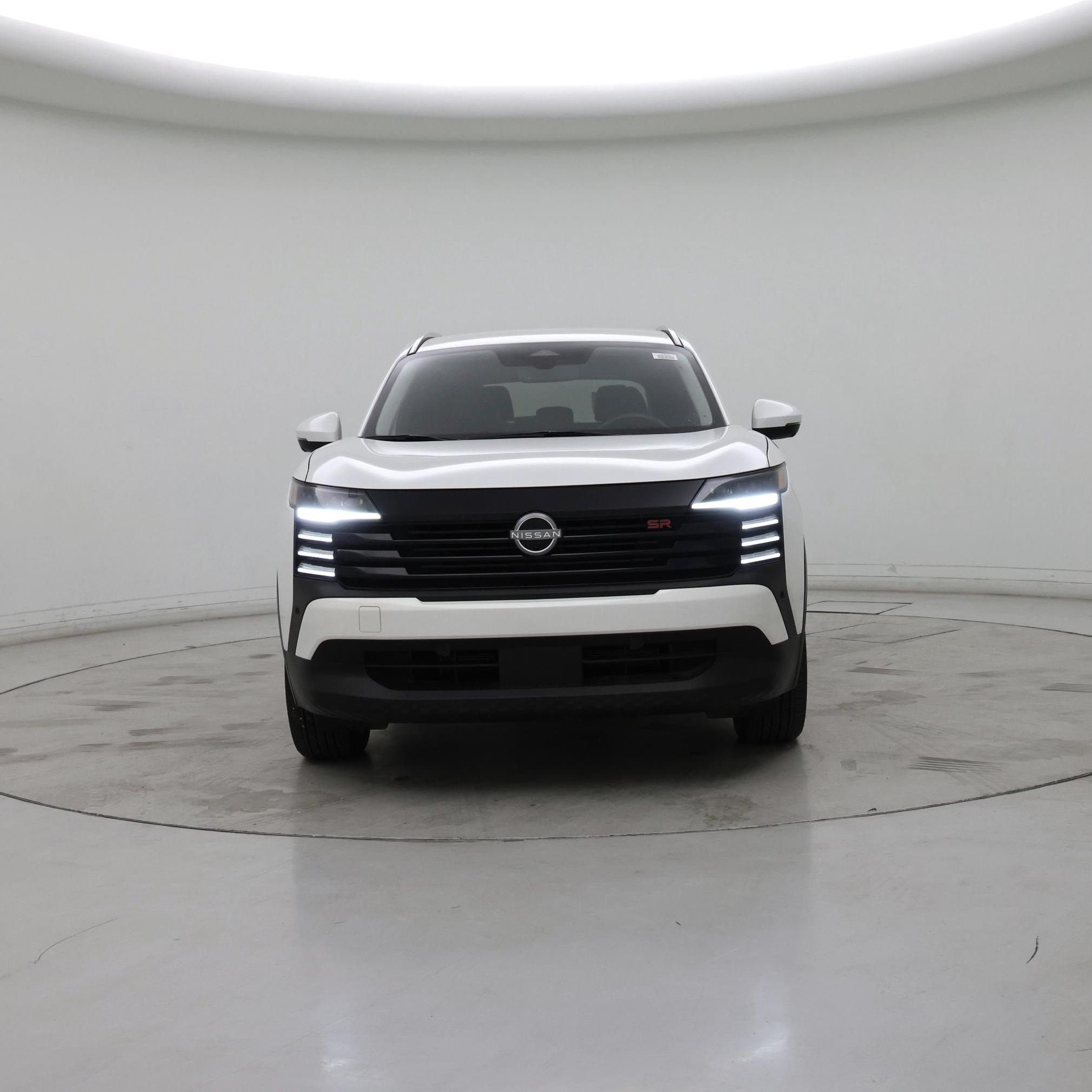 Thumbnail: 2025 Nissan Kicks - 5