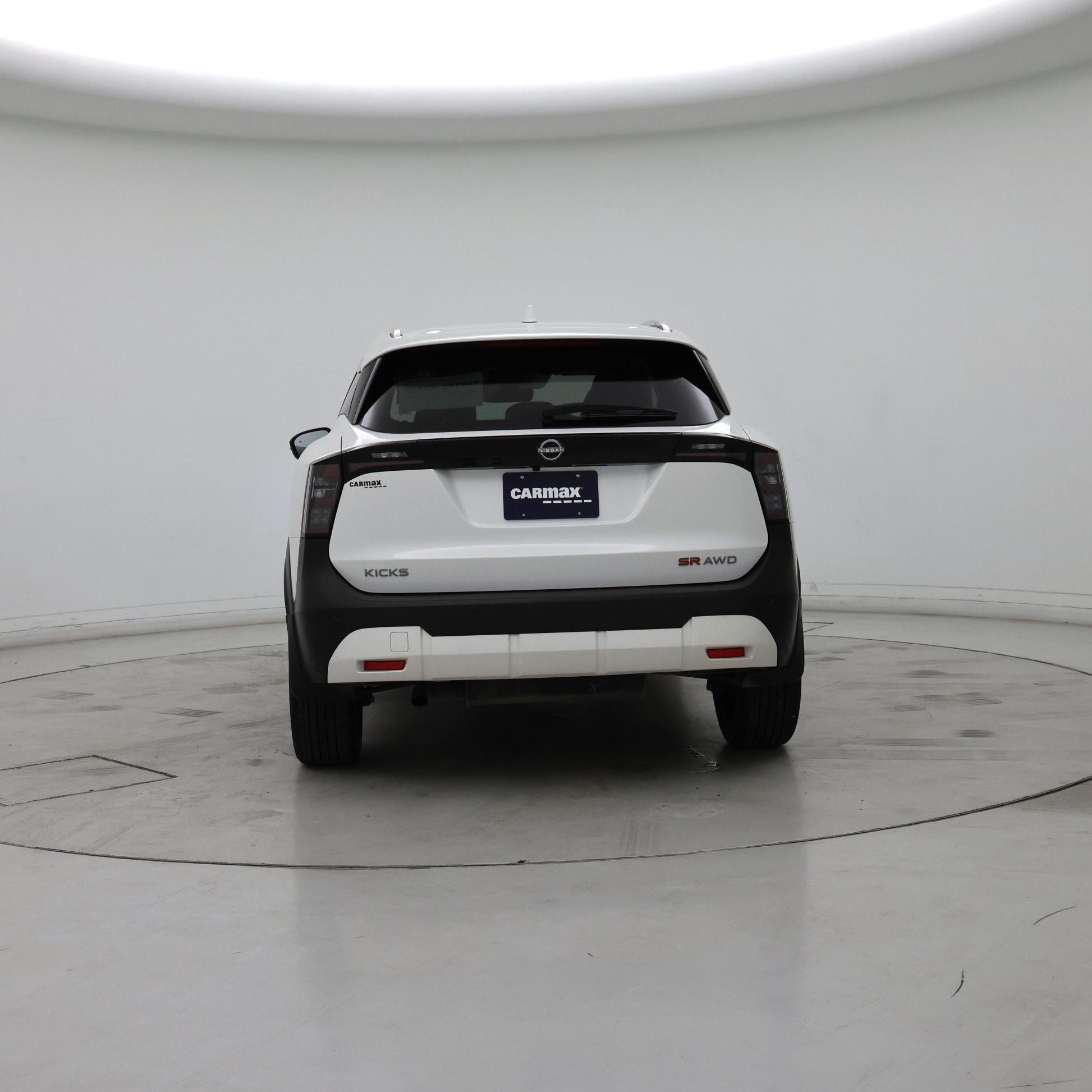 Thumbnail: 2025 Nissan Kicks - 6