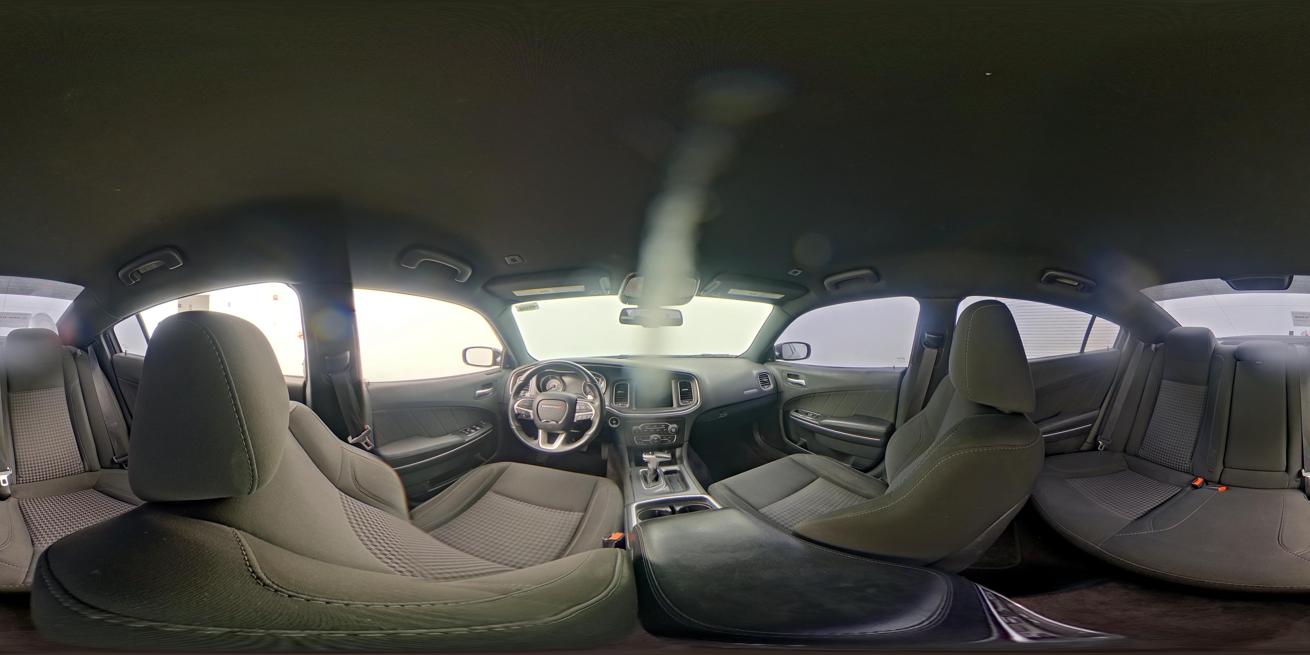 2018 Dodge Charger GT - Photo 20