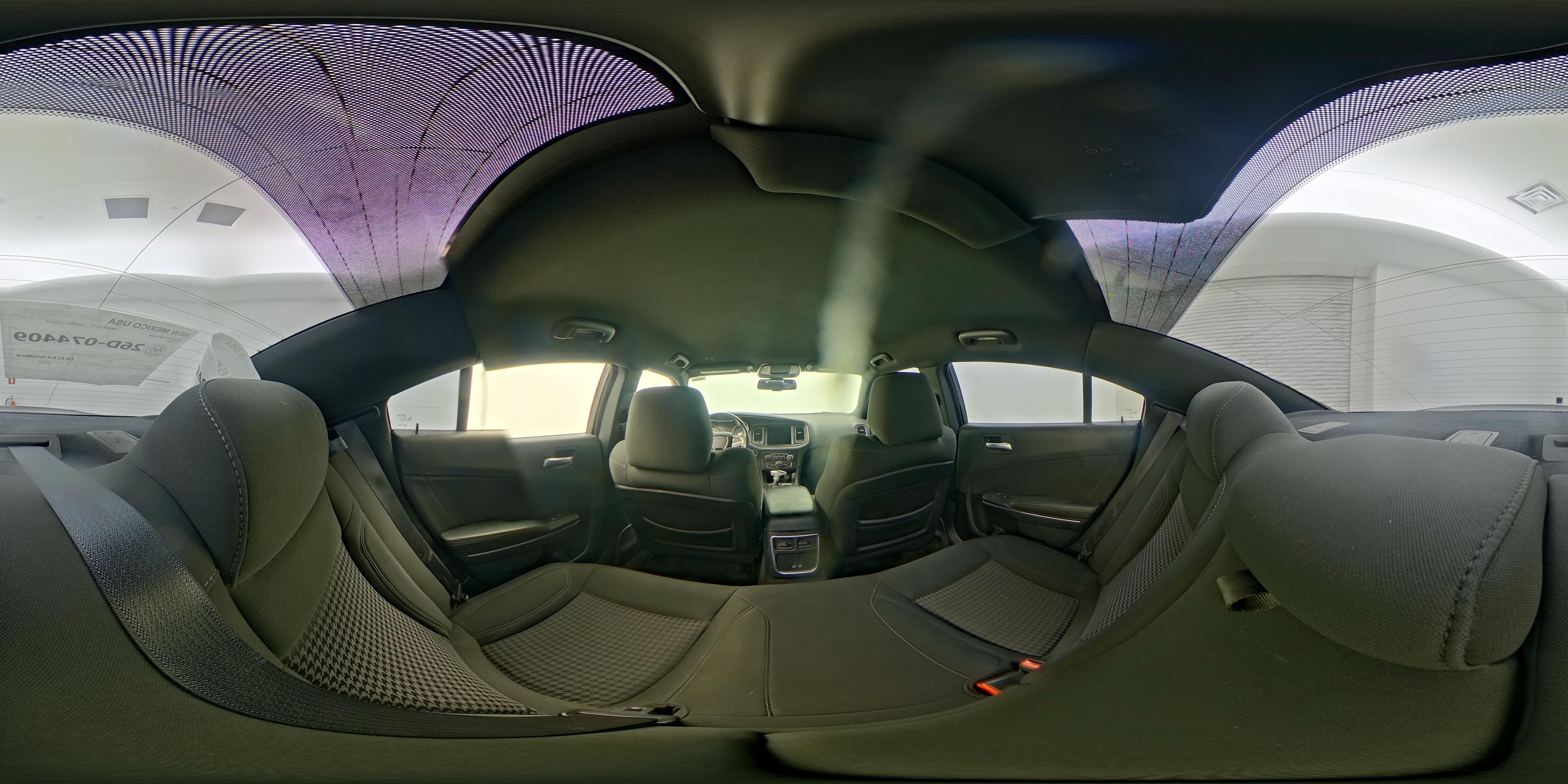 2018 Dodge Charger GT - Photo 21