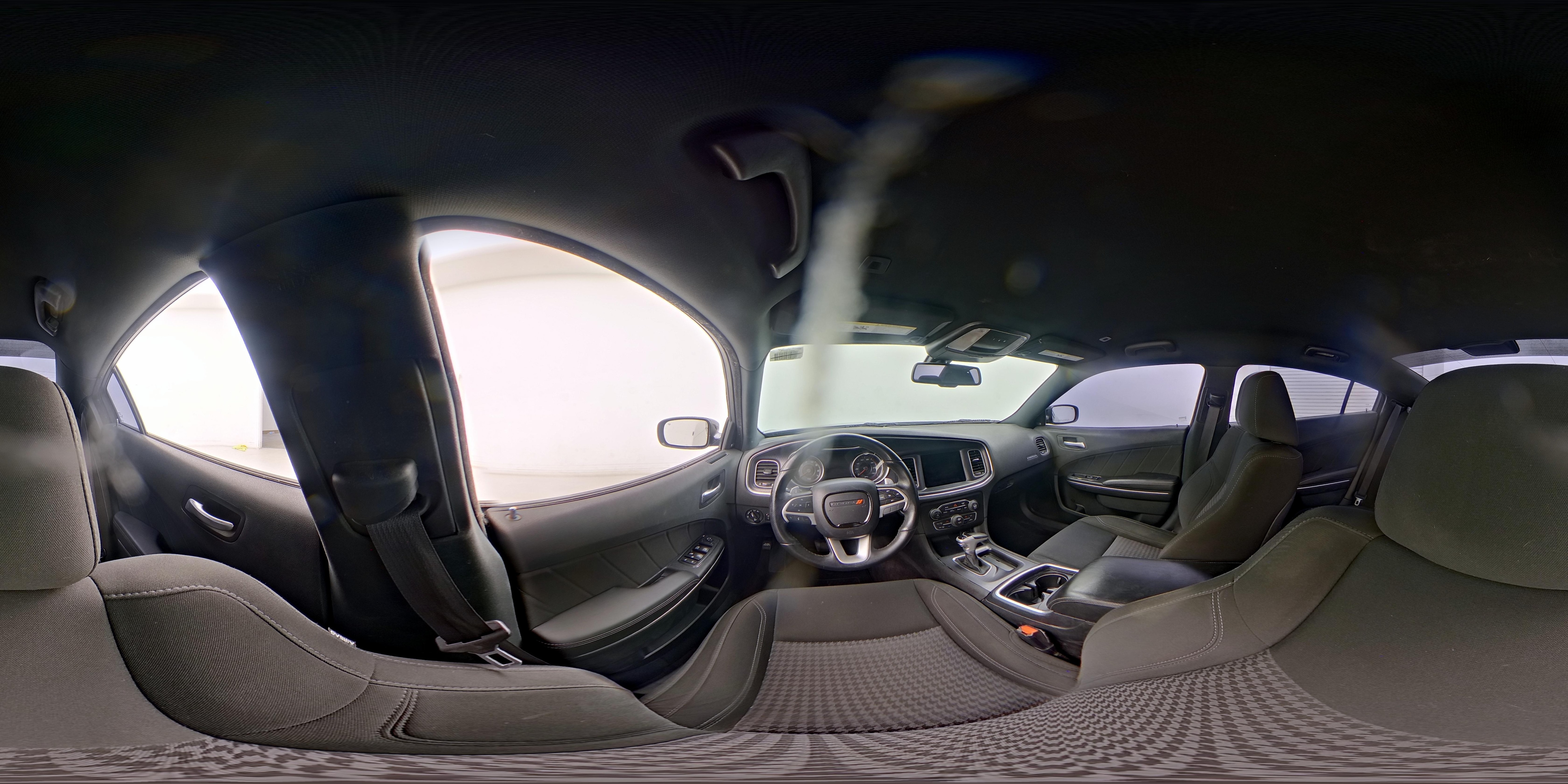 2018 Dodge Charger GT - Photo 22