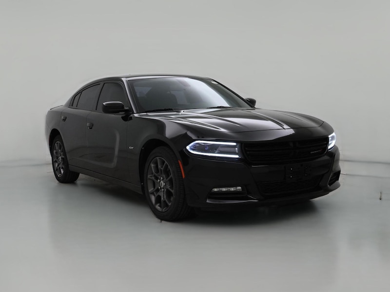 2018 Dodge Charger GT -
                  El Paso, TX