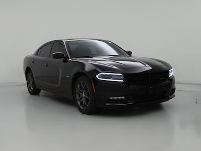 2018 Dodge Charger GT