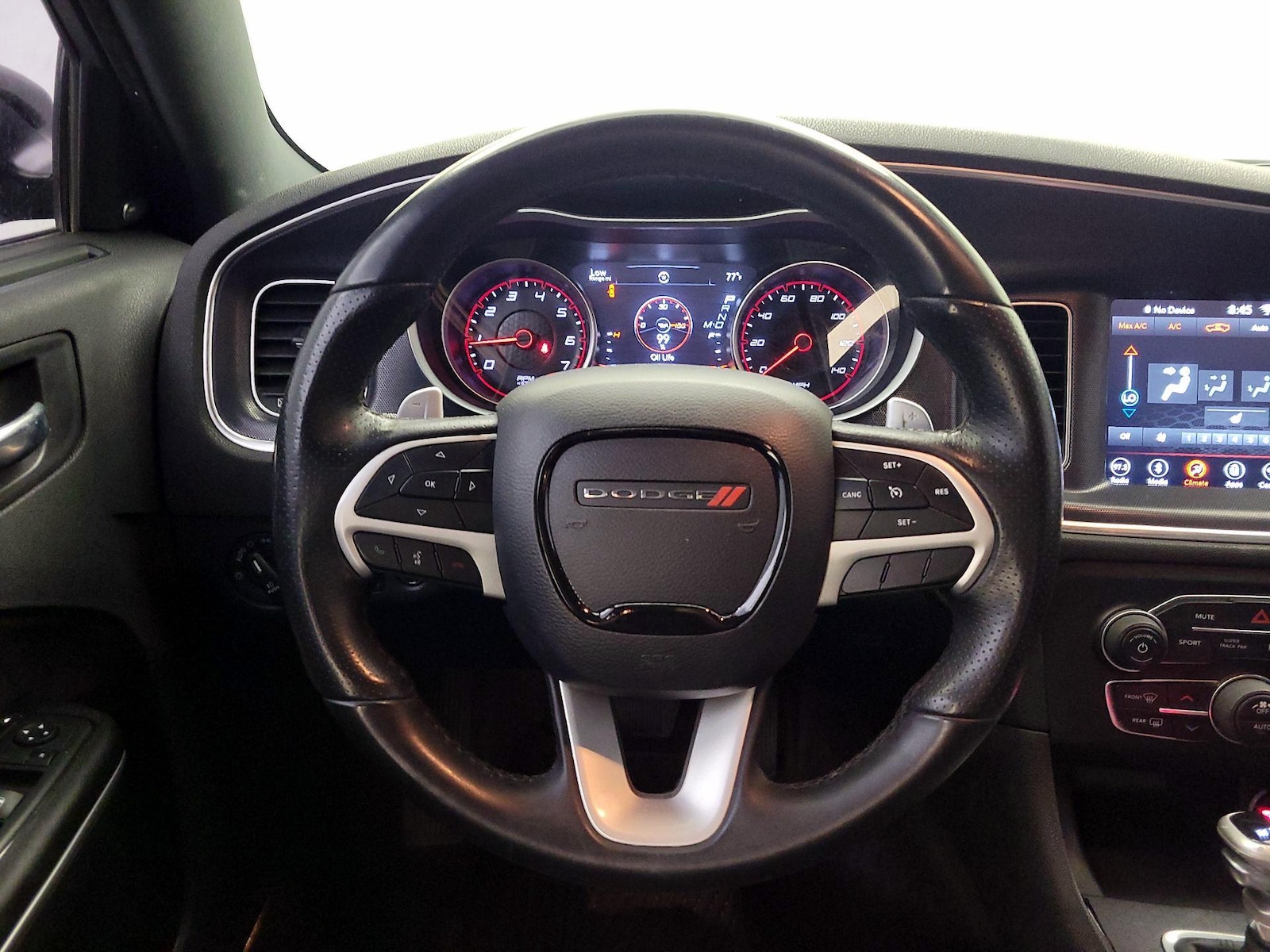 2018 Dodge Charger GT - Photo 11