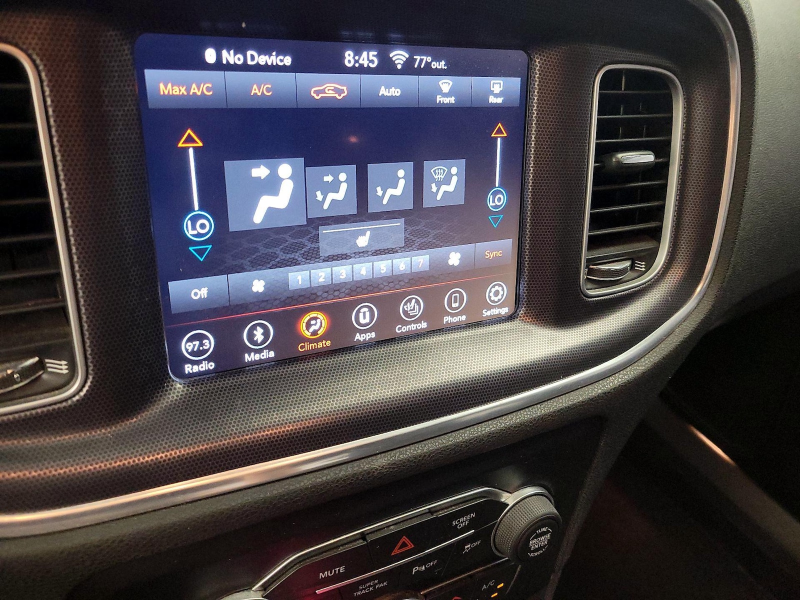 2018 Dodge Charger GT - Photo 14