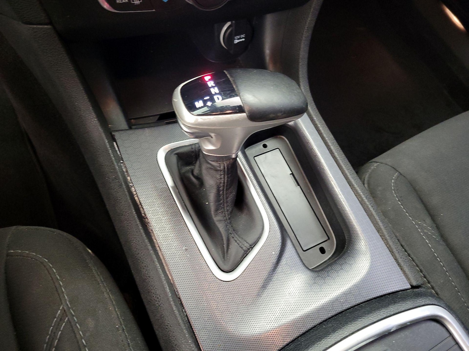 2018 Dodge Charger GT - Photo 16