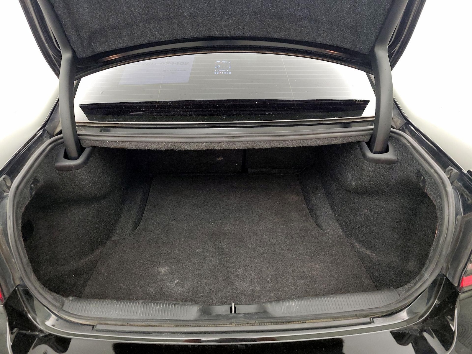 2018 Dodge Charger GT - Photo 17